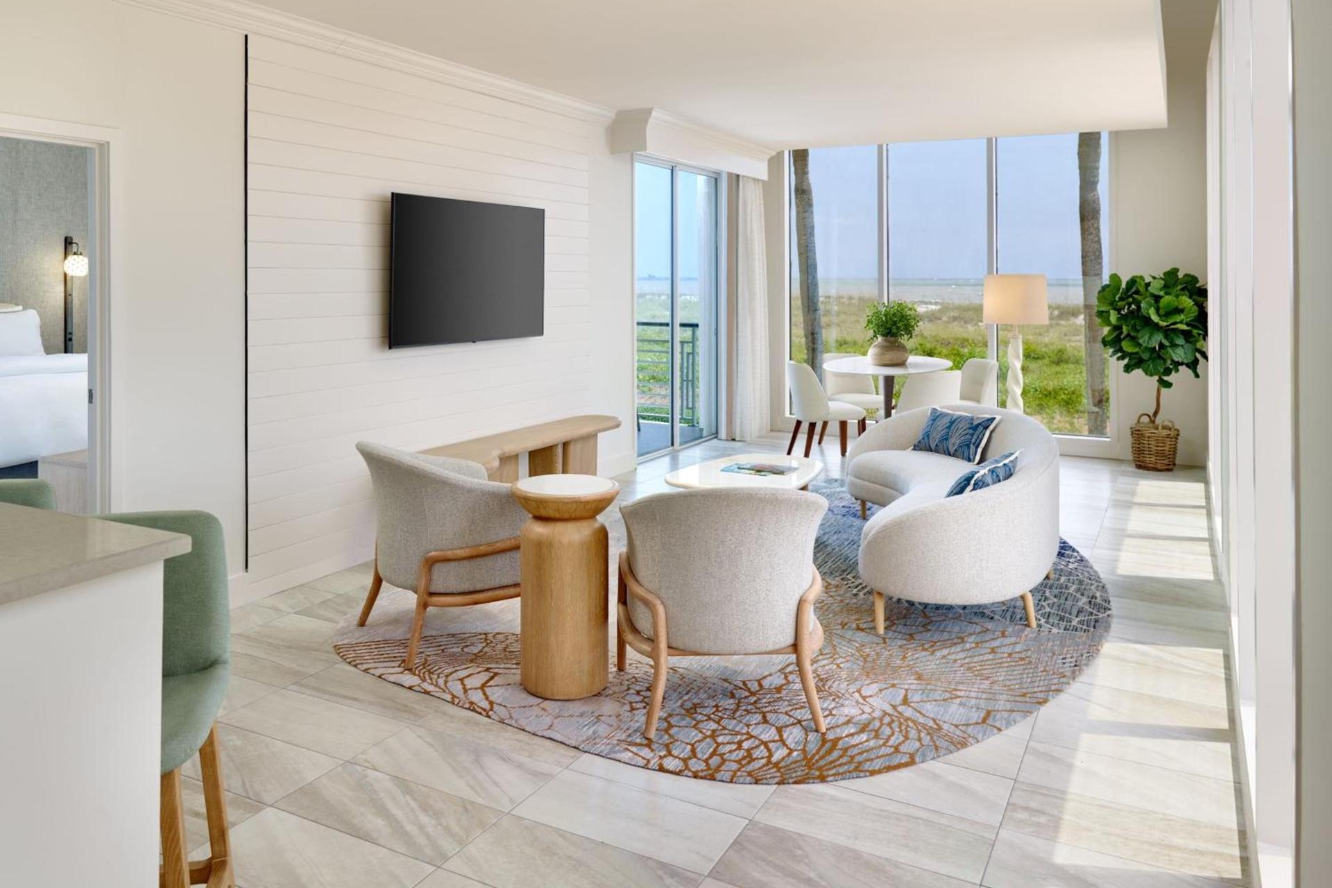 The Westin Hilton Head Island Resort & Spa photo 52