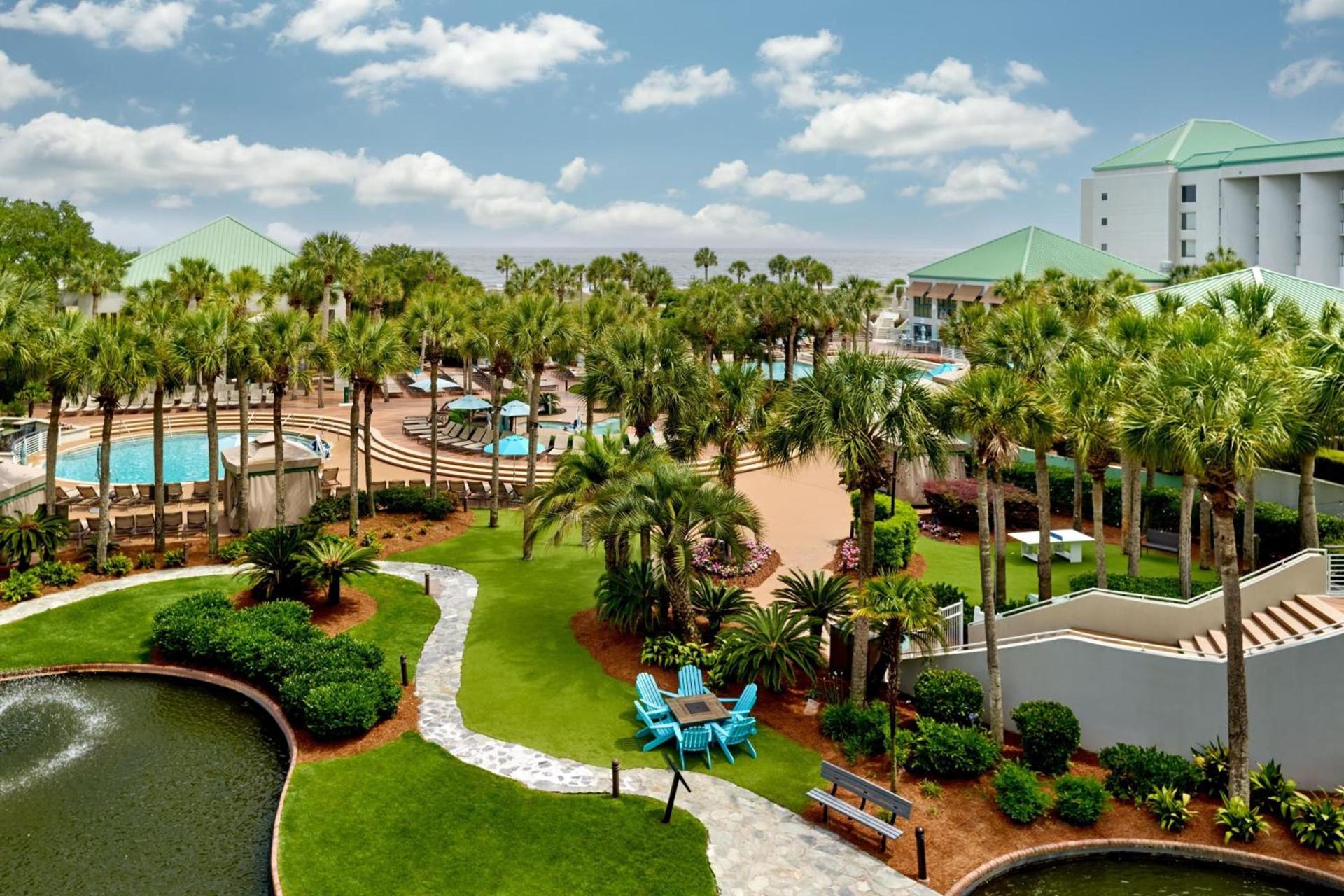The Westin Hilton Head Island Resort & Spa photo 70