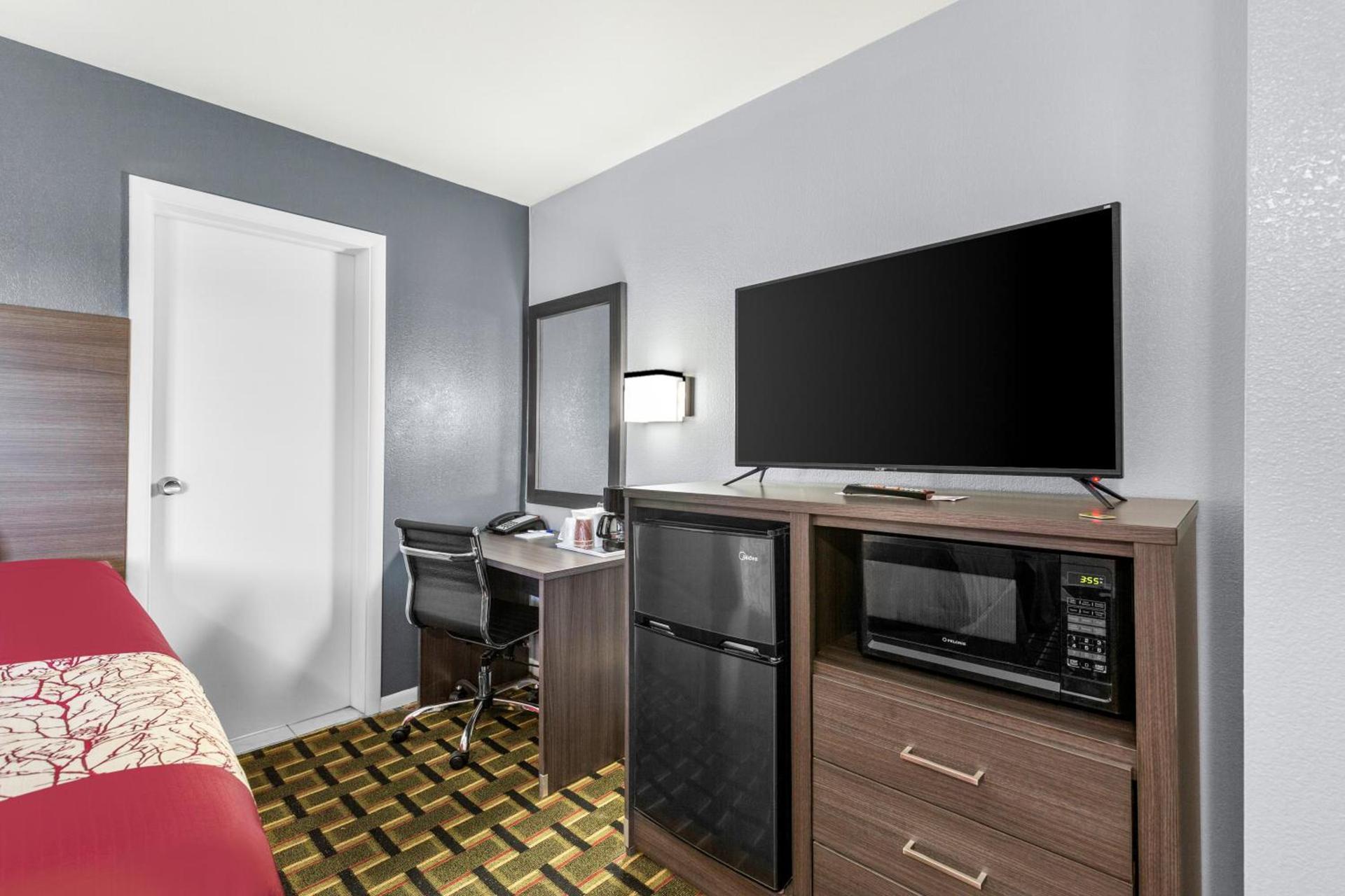 Americas Best Value Inn Belleville photo 2