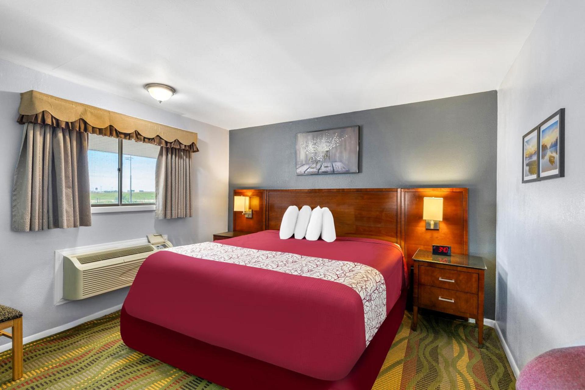 Americas Best Value Inn Belleville photo 7