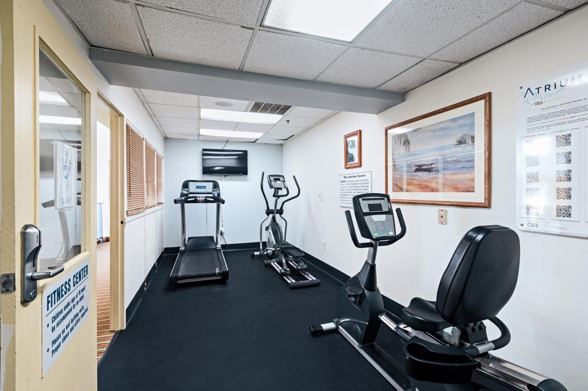 The Atrium Resort, Virginia Beach by Vacatia photo 18