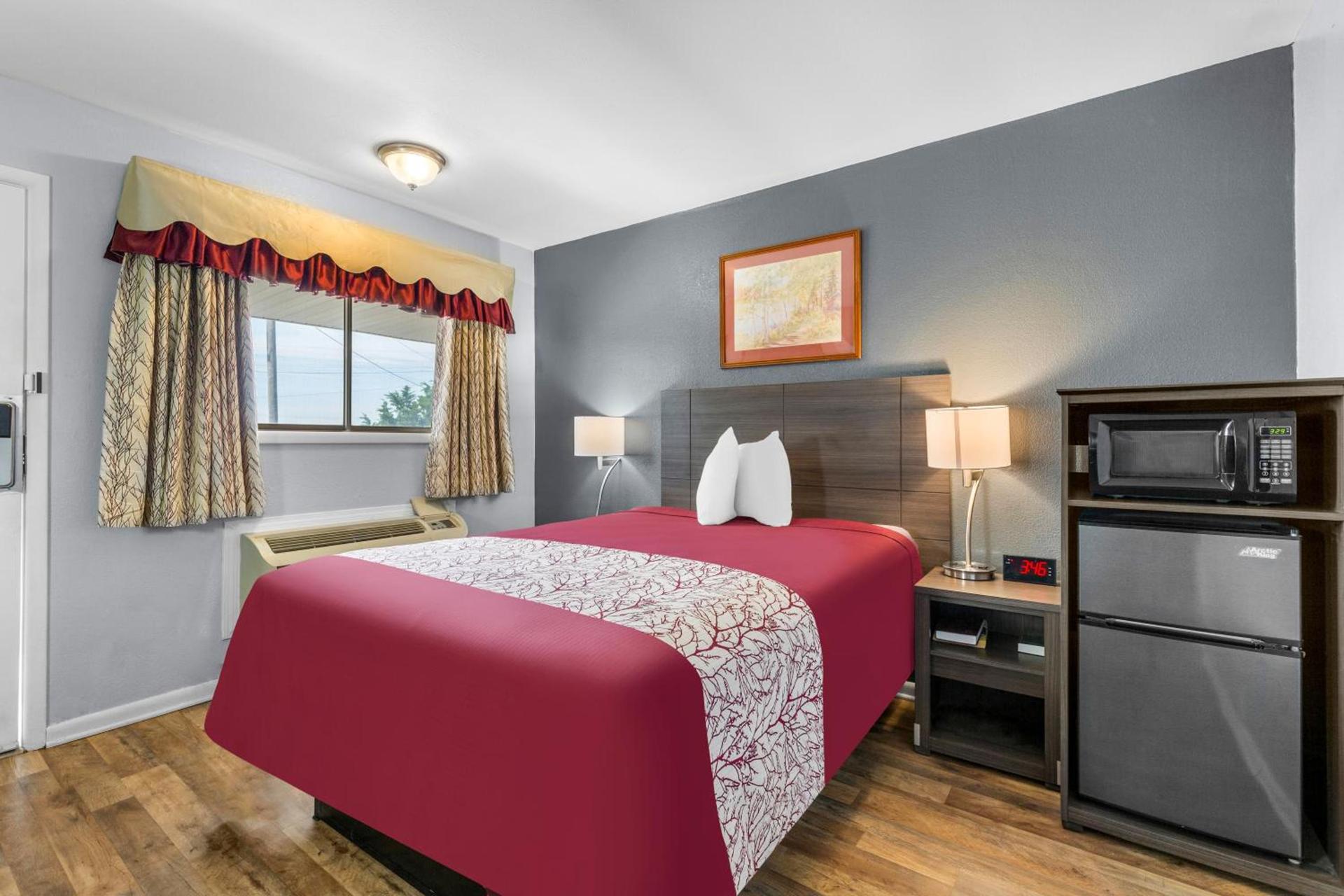 Americas Best Value Inn Belleville photo 8