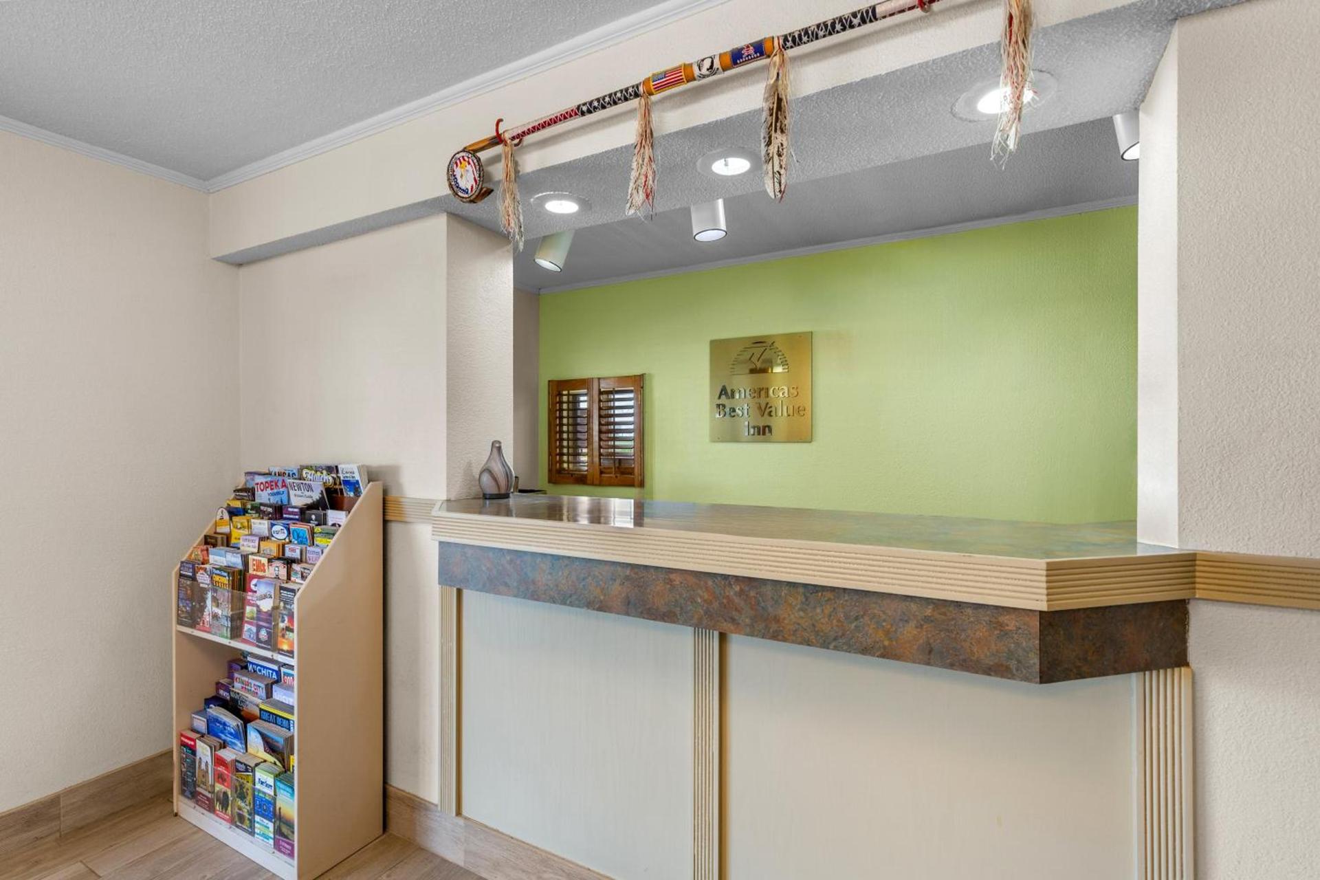Americas Best Value Inn Belleville photo 20