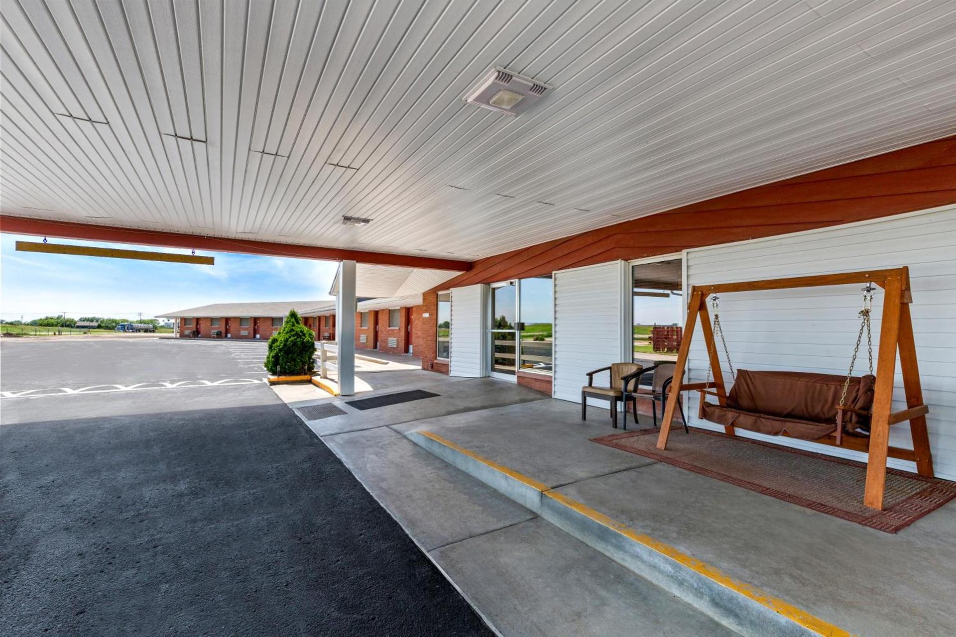 Americas Best Value Inn Belleville photo 16