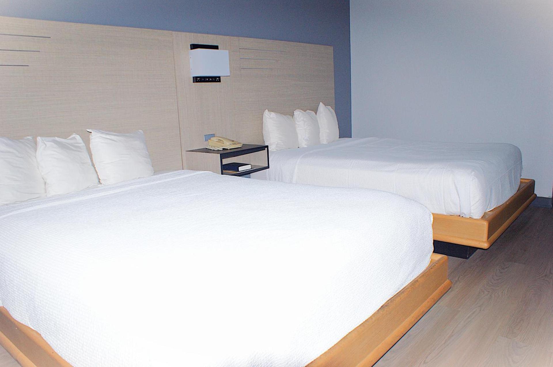 Sonesta Essential Van Buren-Fort Smith photo 5