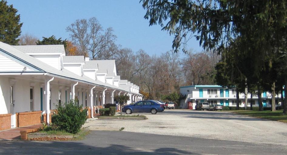 Hyland Motor Inn photo 8