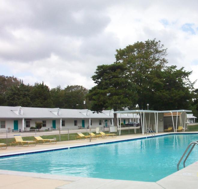 Hyland Motor Inn photo 32