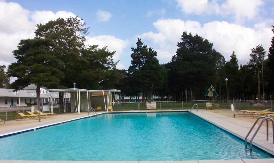 Hyland Motor Inn photo 10