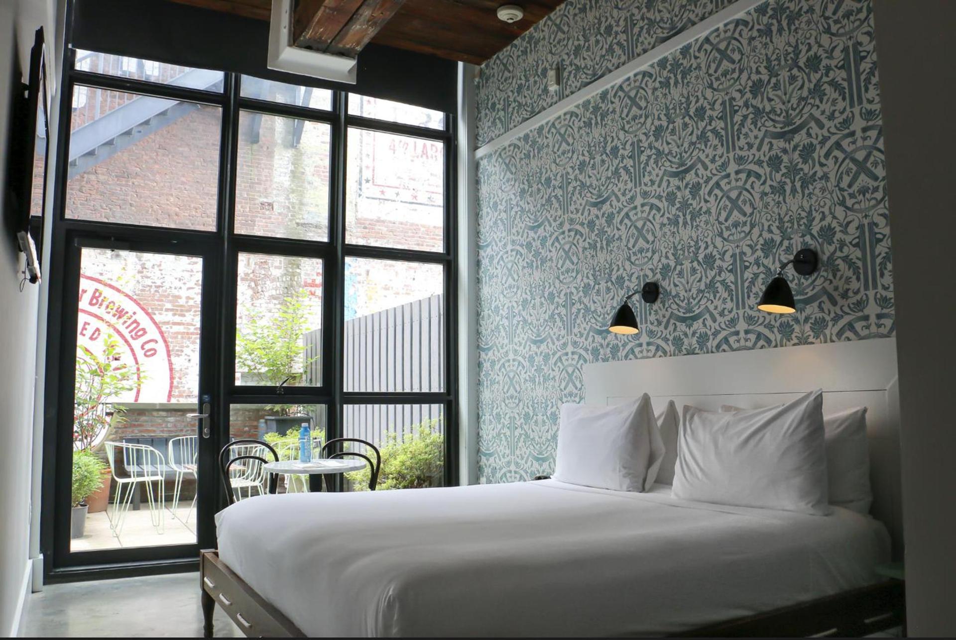 Wythe Hotel photo 35