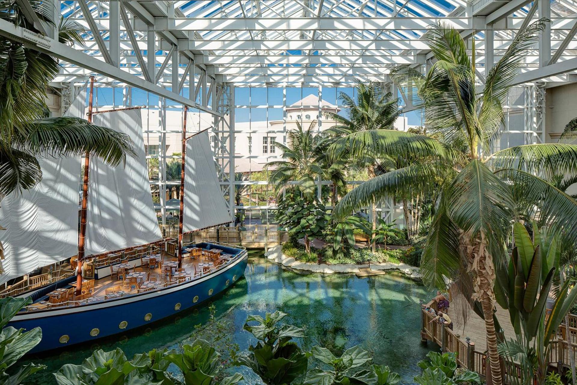 Gaylord Palms Resort & Convention Center photo 9