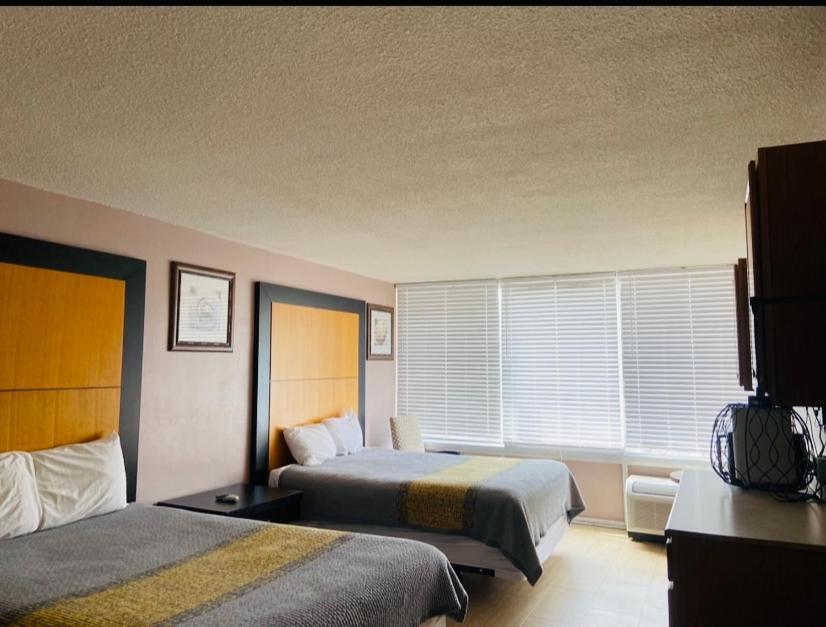 APM Inn & Suites photo 27