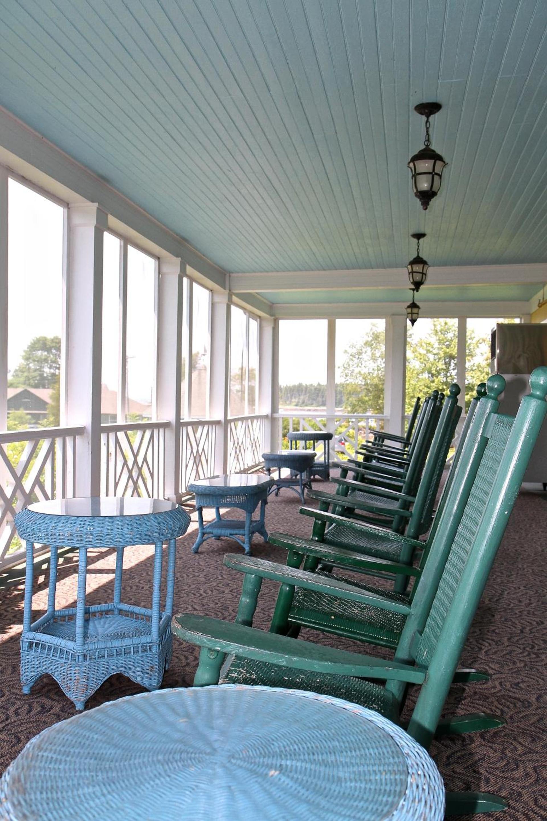Sebasco Harbor Resort & Golf Club photo 30