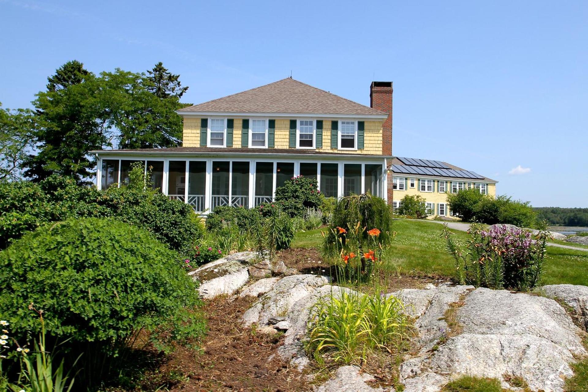 Sebasco Harbor Resort & Golf Club photo 31