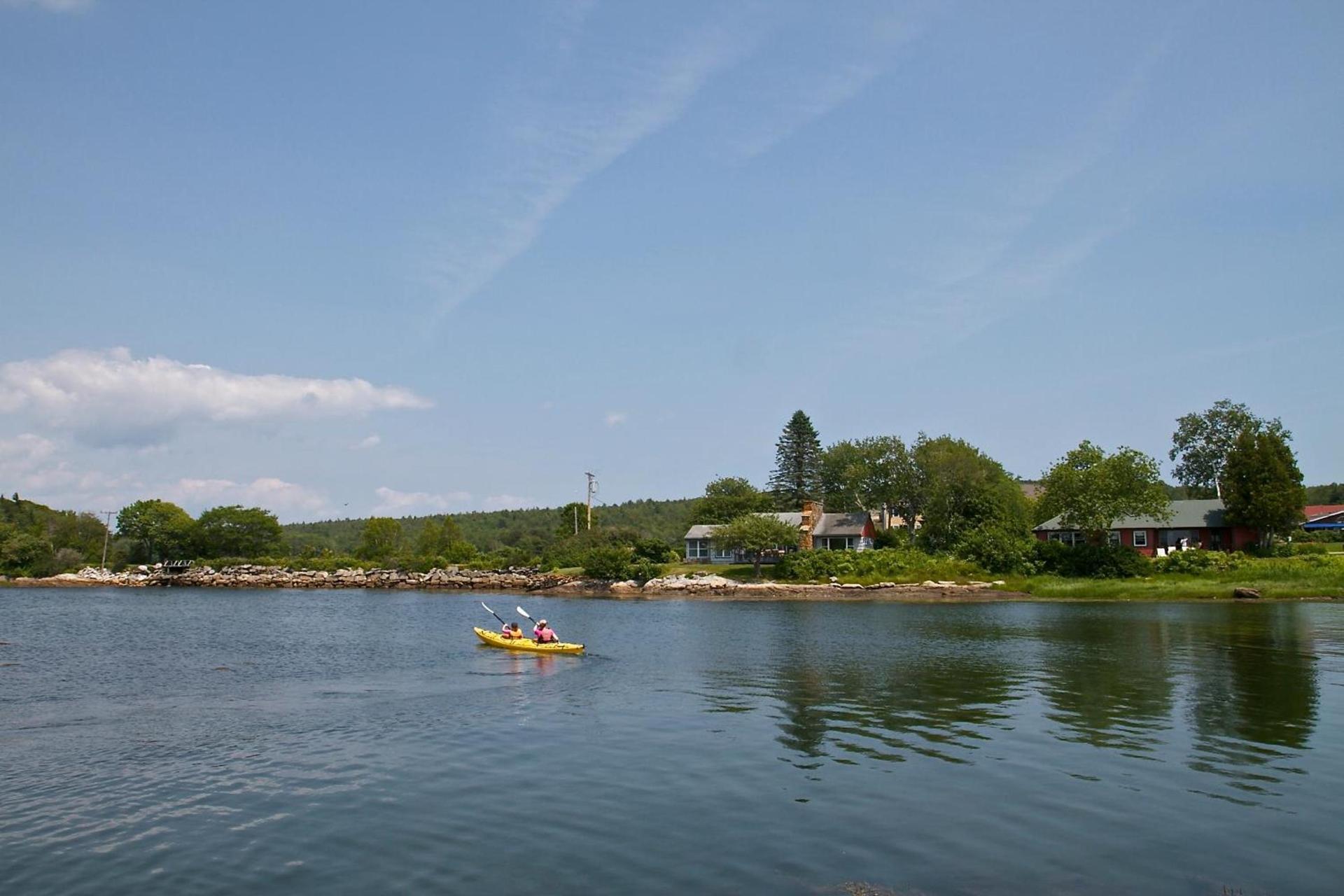Sebasco Harbor Resort & Golf Club photo 33