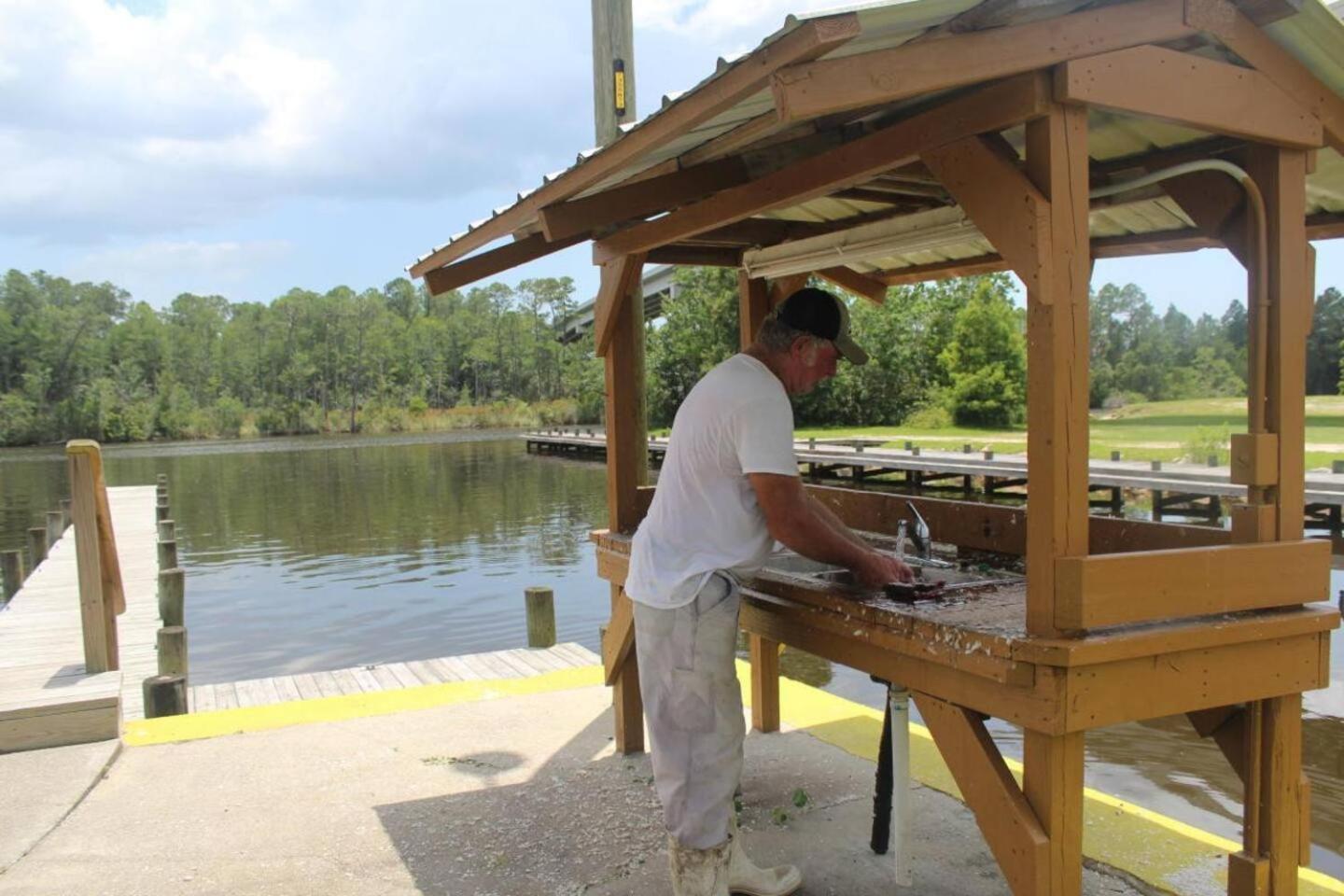 The Intracoastal photo 1
