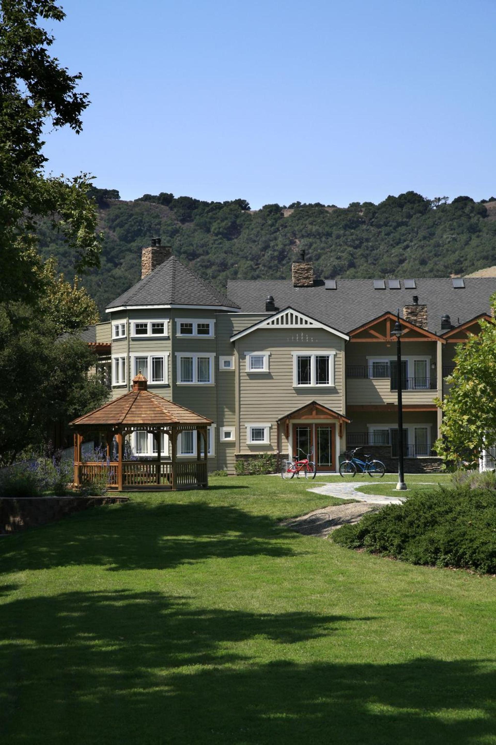 Avila Village Inn photo 22