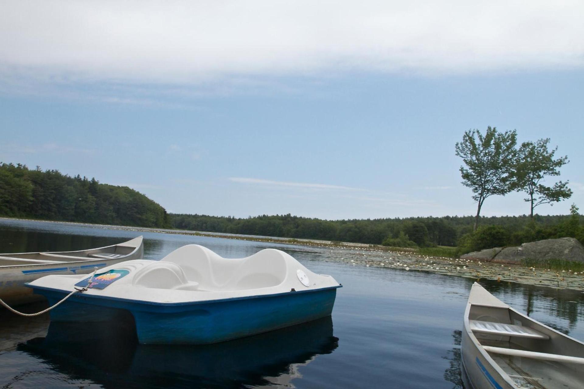 Sebasco Harbor Resort & Golf Club photo 35