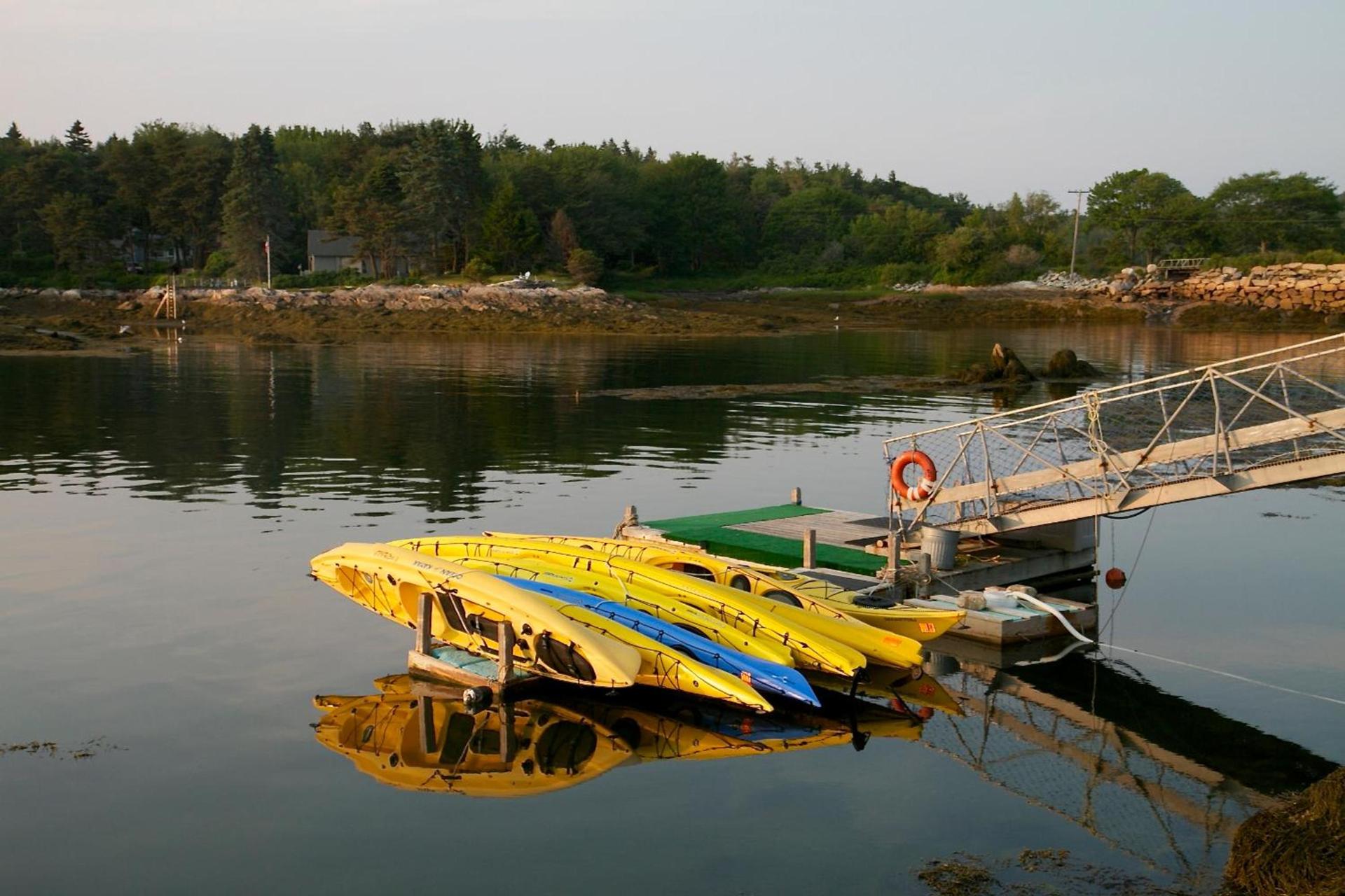 Sebasco Harbor Resort & Golf Club photo 36