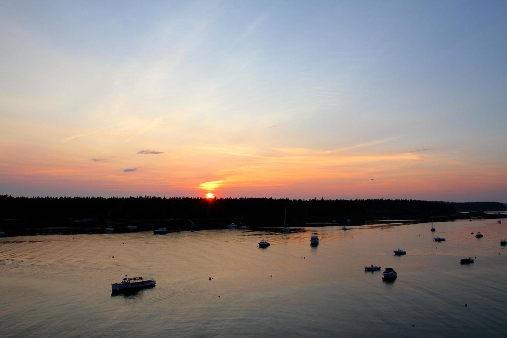 Sebasco Harbor Resort & Golf Club photo 98