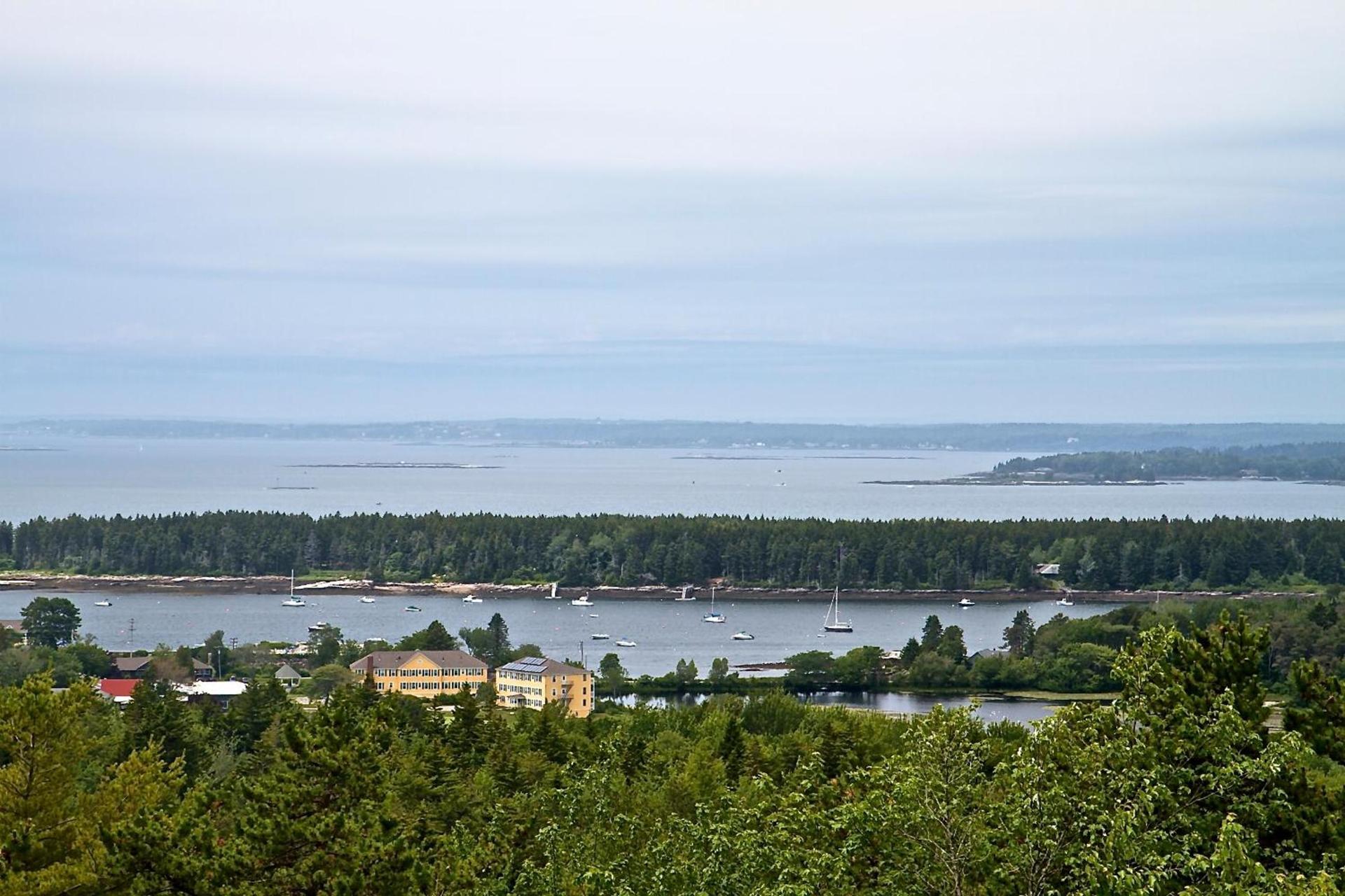 Sebasco Harbor Resort & Golf Club photo 99
