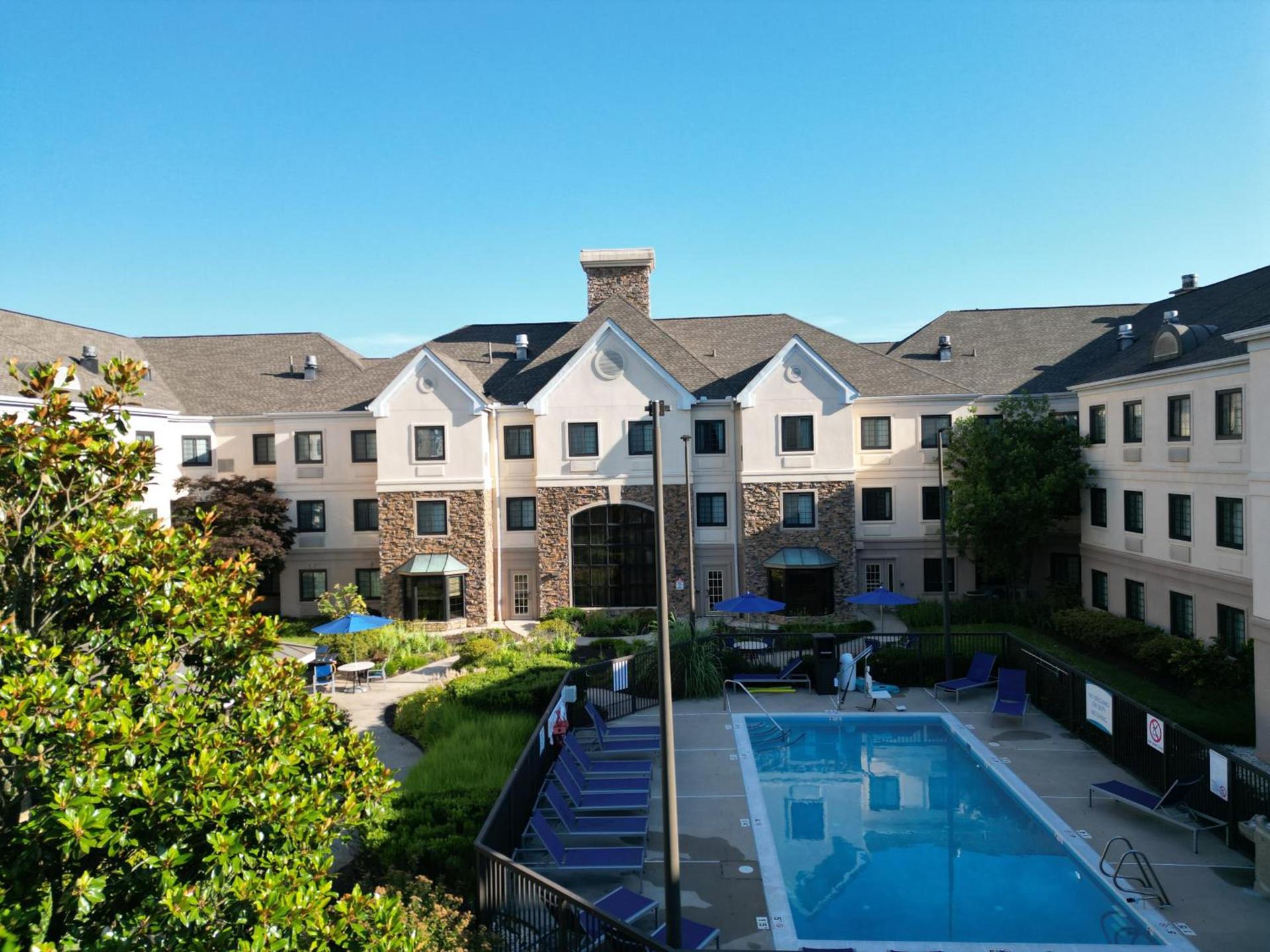 Staybridge Suites Columbia - Baltimore by IHG photo 4