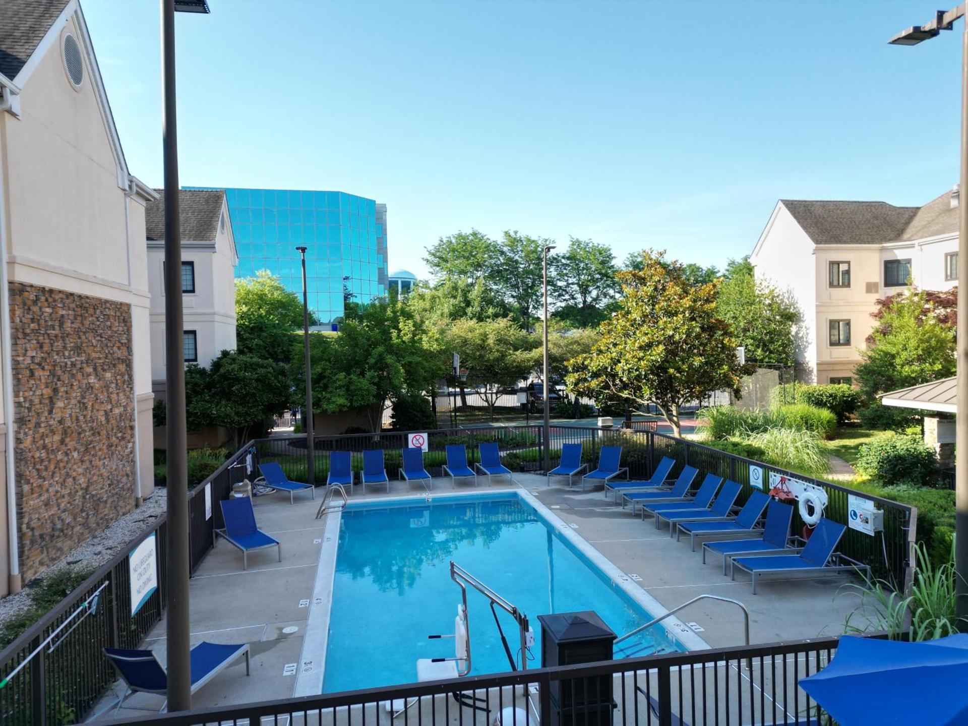 Staybridge Suites Columbia - Baltimore by IHG photo 3