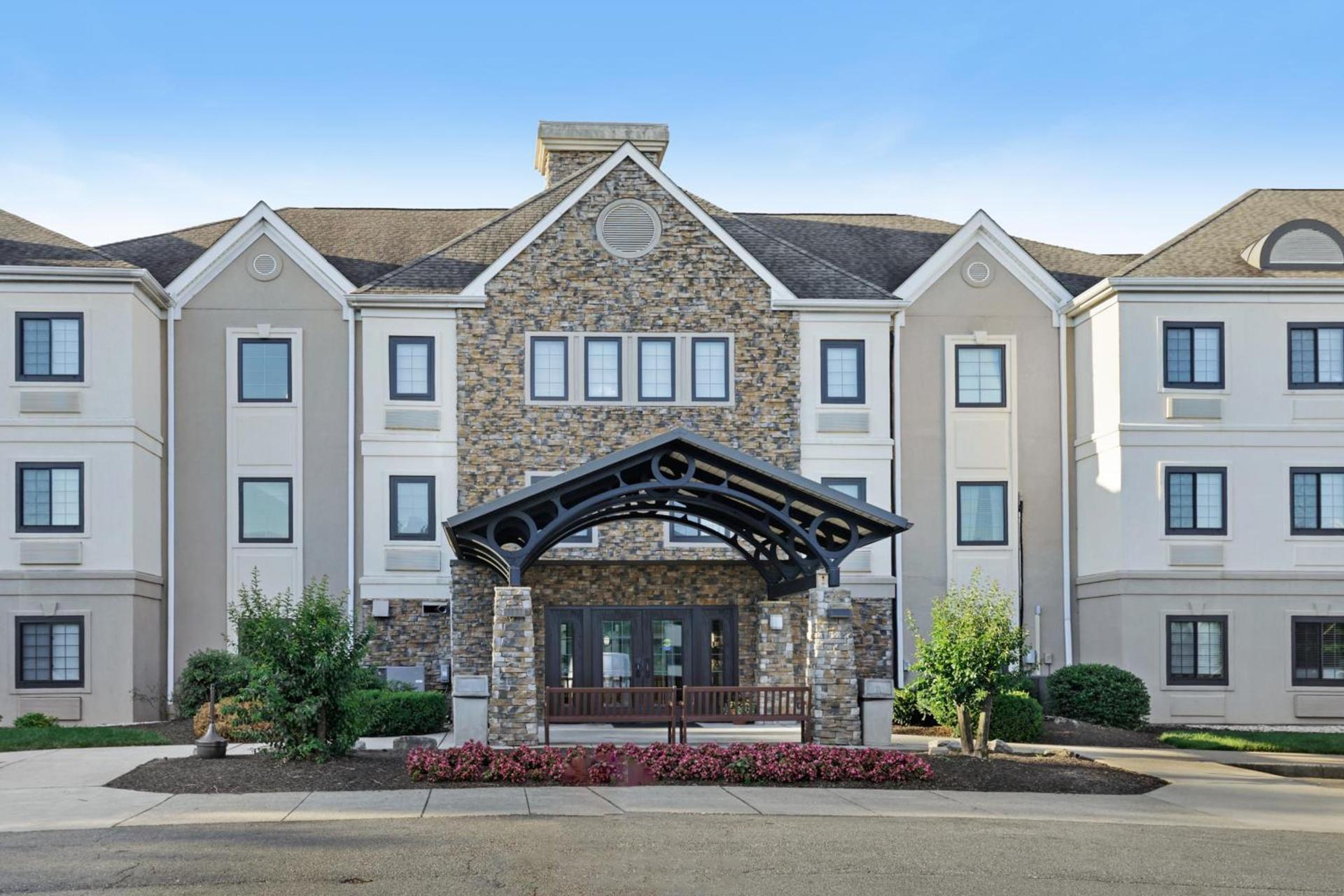 Staybridge Suites Columbia - Baltimore by IHG photo 5