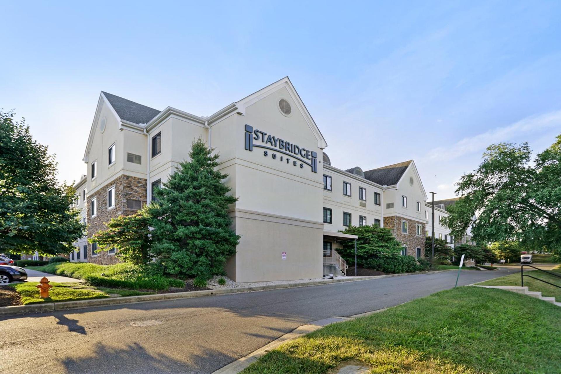 Staybridge Suites Columbia - Baltimore by IHG photo 94