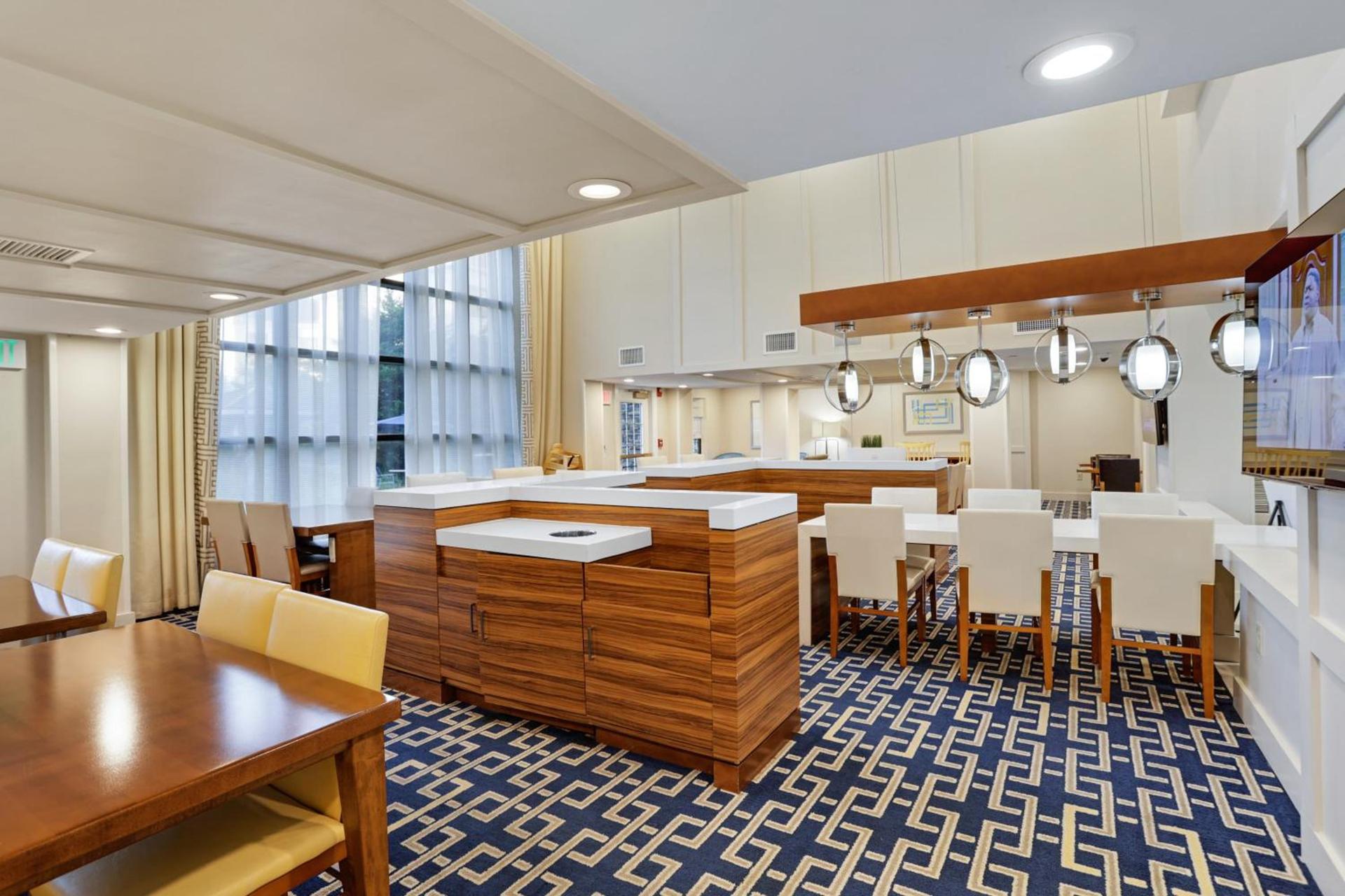 Staybridge Suites Columbia - Baltimore by IHG photo 91