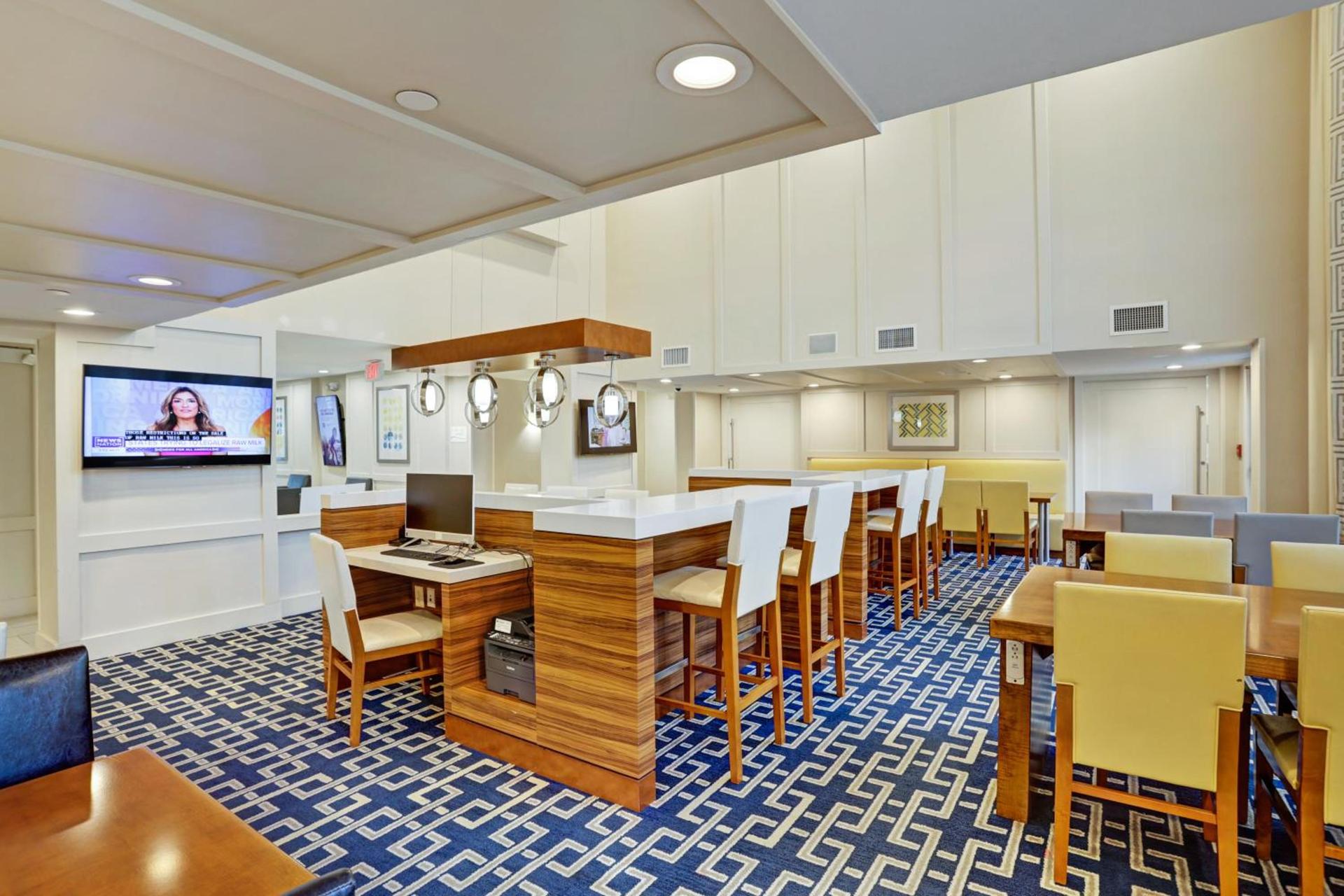 Staybridge Suites Columbia - Baltimore by IHG photo 96