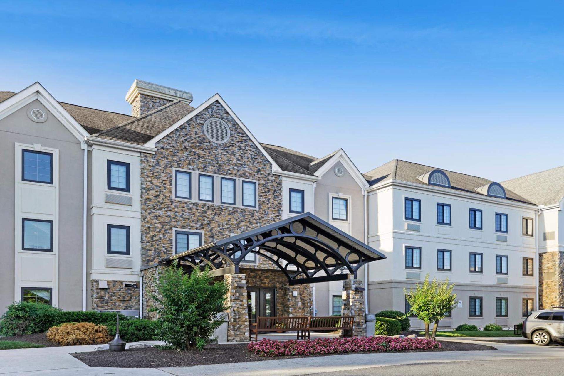 Staybridge Suites Columbia - Baltimore by IHG photo 97