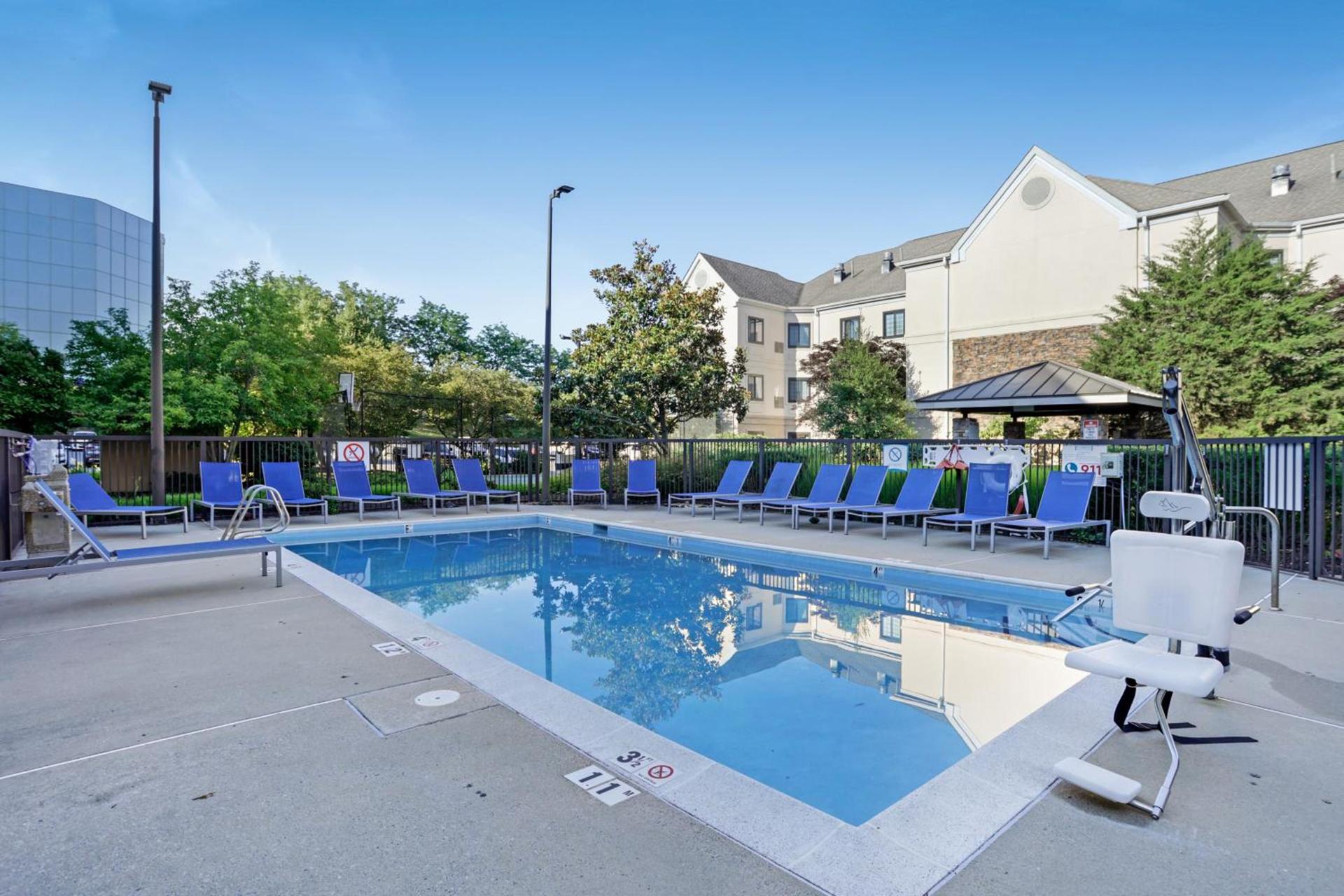 Staybridge Suites Columbia - Baltimore by IHG photo 2
