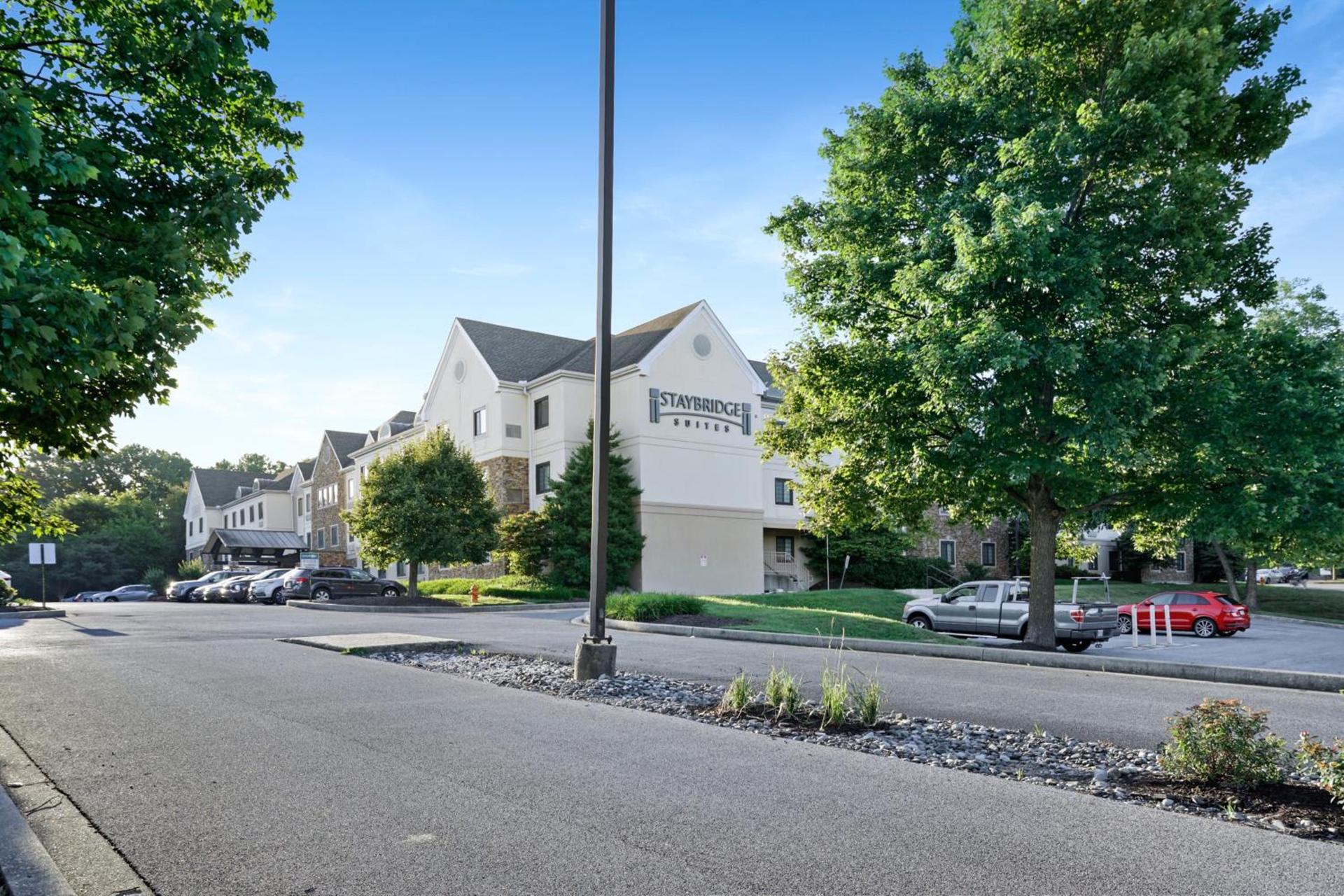 Staybridge Suites Columbia - Baltimore by IHG photo 98
