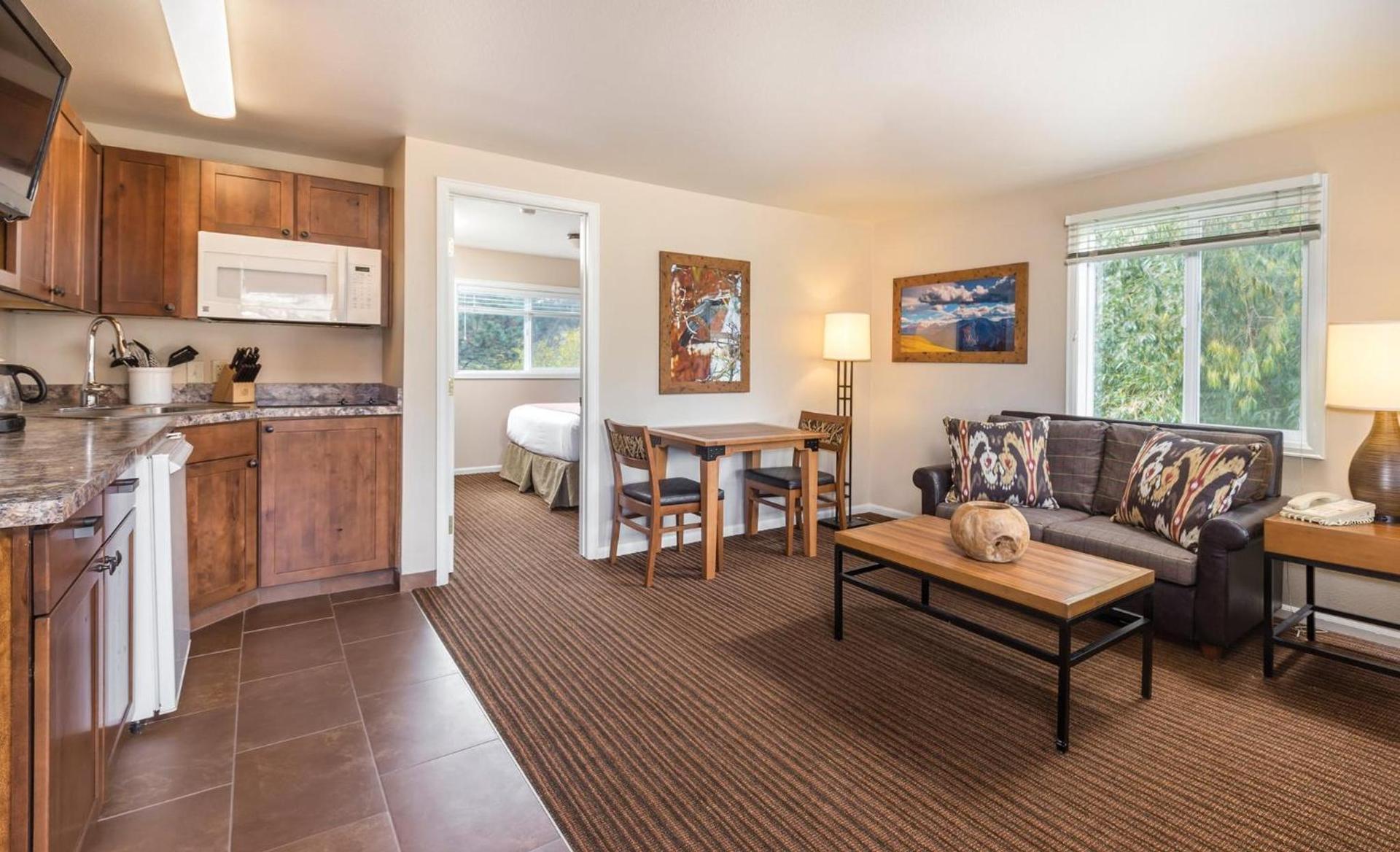 WorldMark Estes Park photo 6