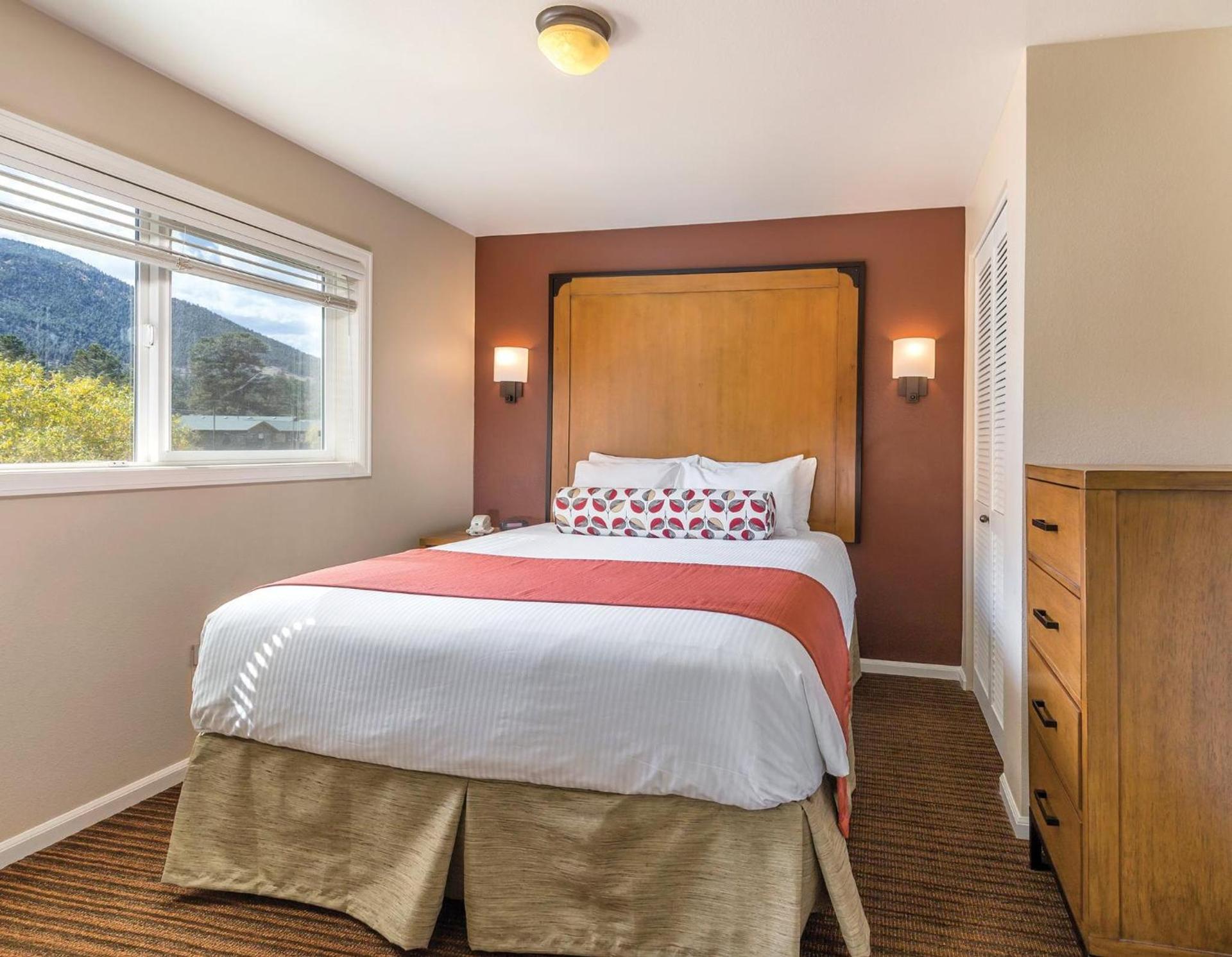 WorldMark Estes Park photo 21