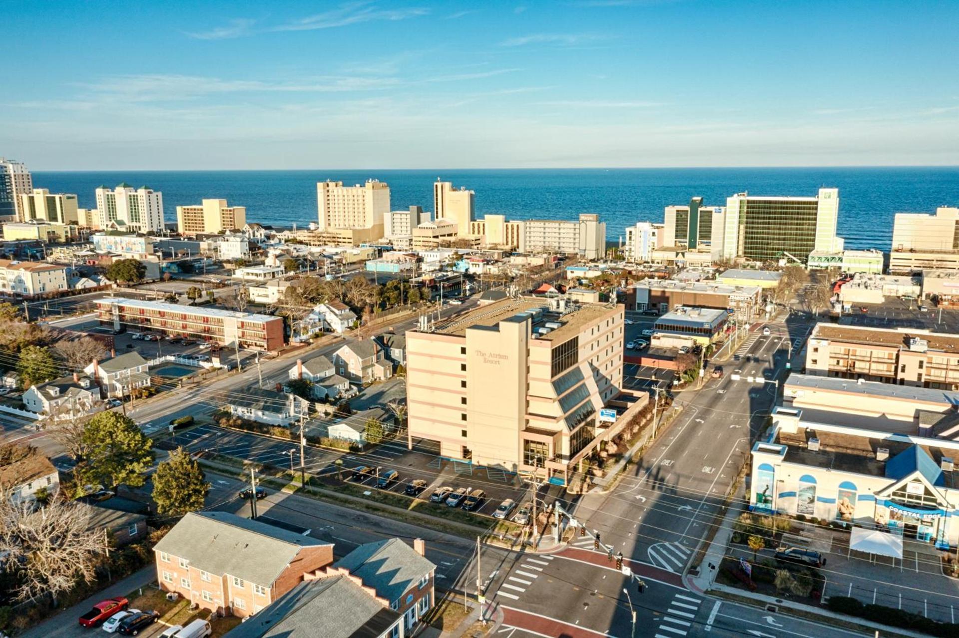 The Atrium Resort, Virginia Beach by Vacatia photo 20