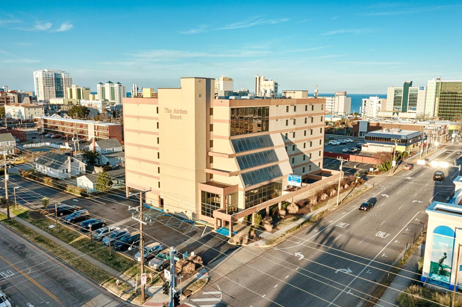 The Atrium Resort, Virginia Beach by Vacatia photo 22