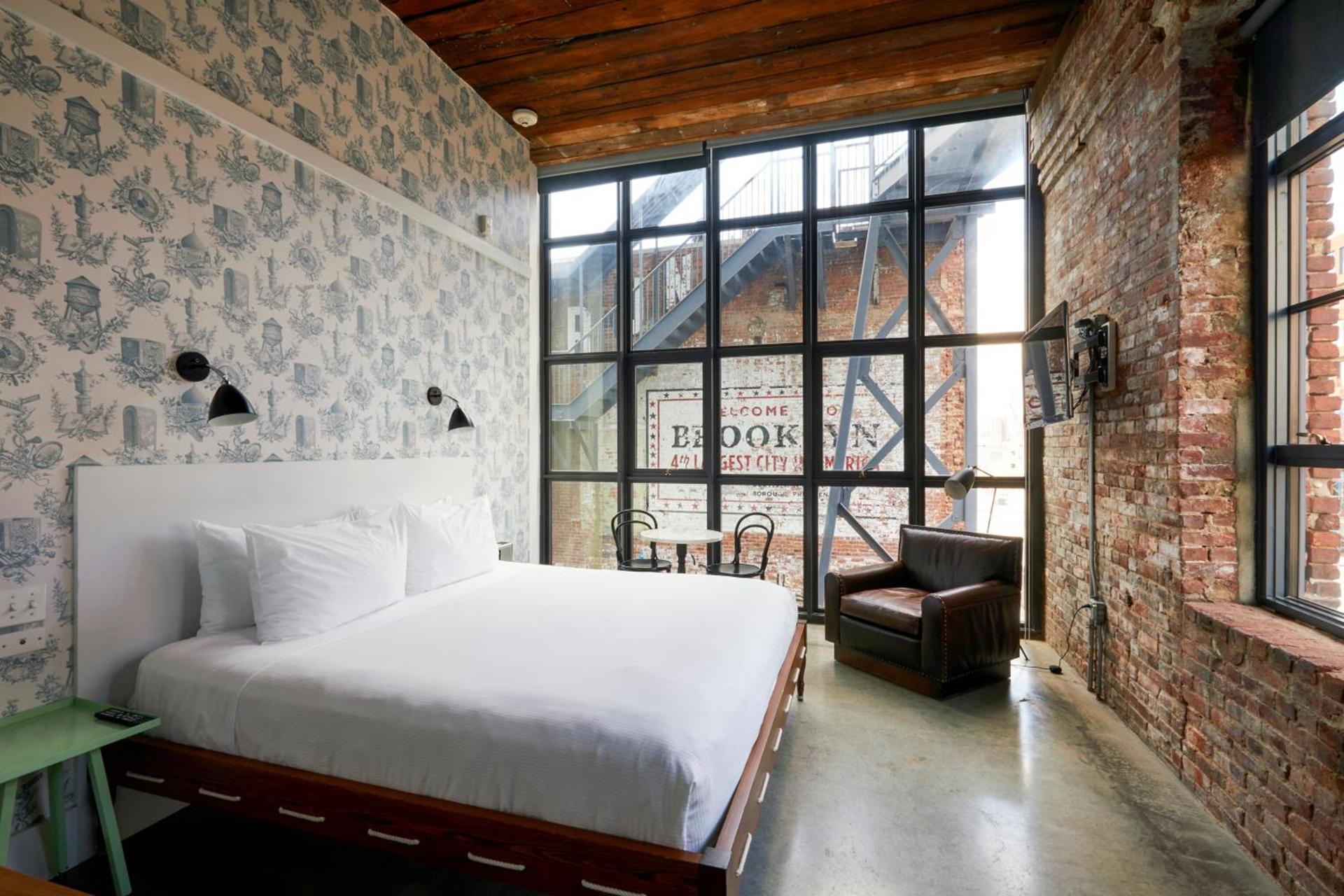 Wythe Hotel photo 34