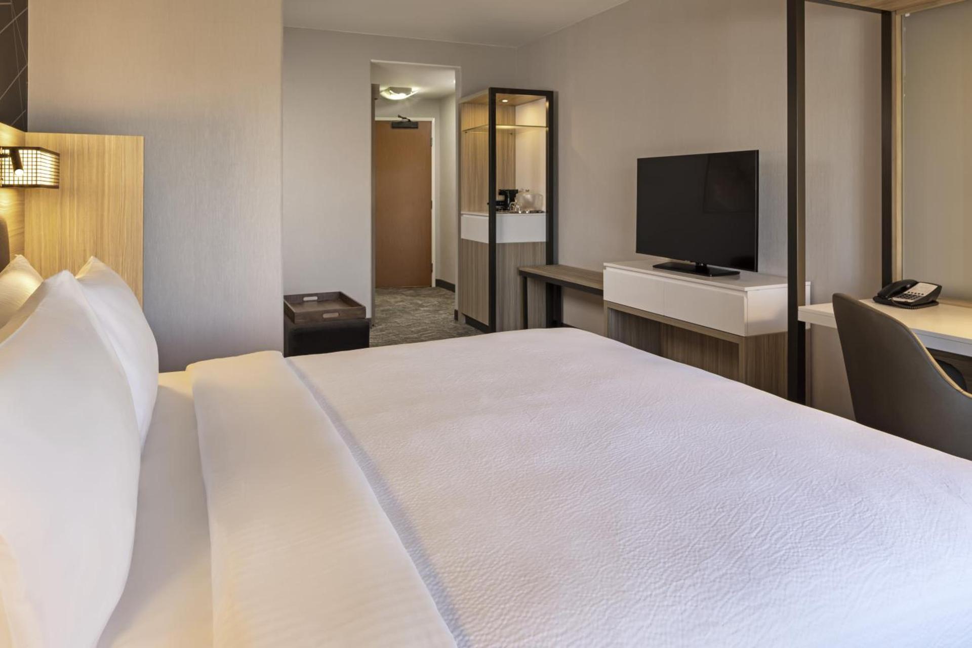 SpringHill Suites by Marriott Turlock photo 19