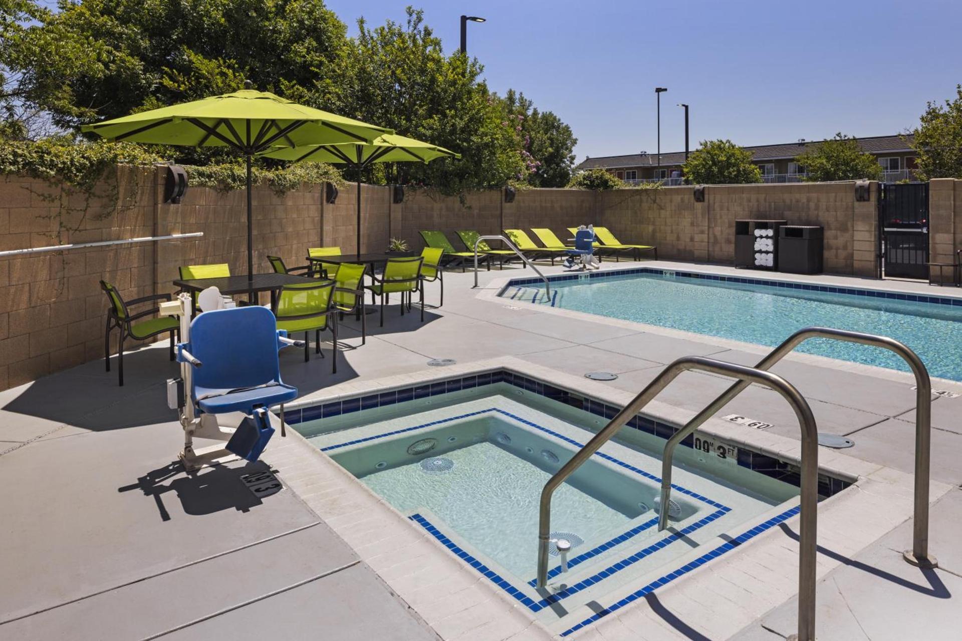 SpringHill Suites by Marriott Turlock photo 6