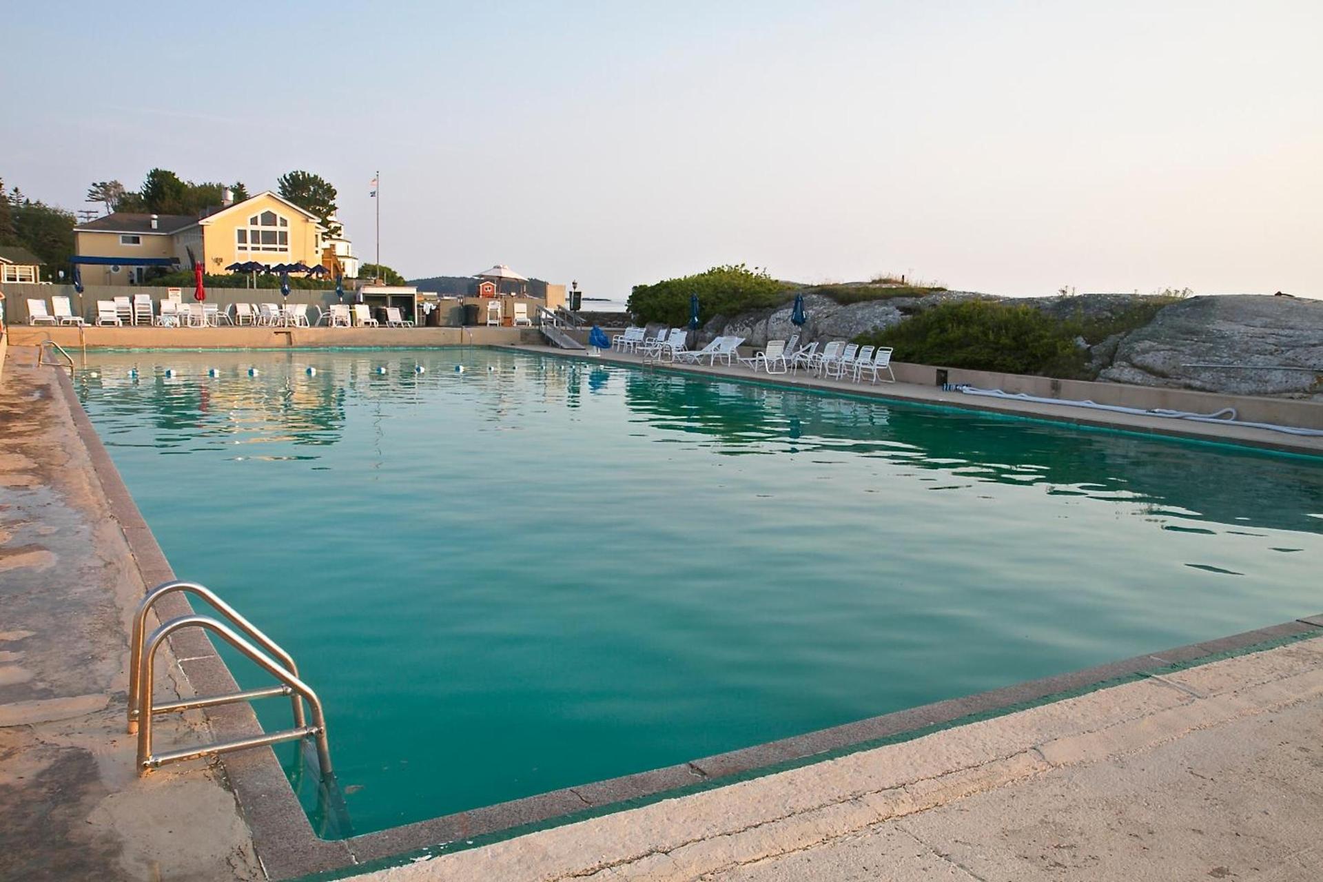 Sebasco Harbor Resort & Golf Club photo 100