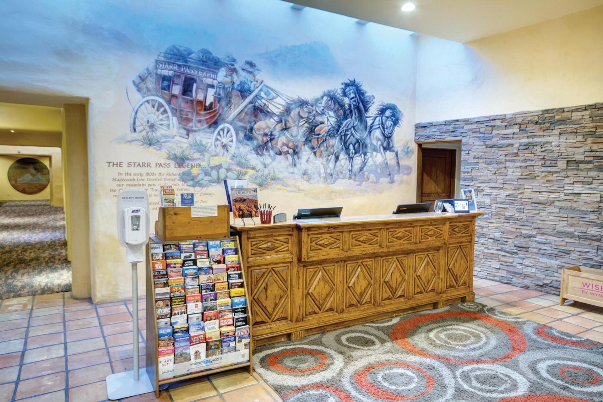 Starr Pass Golf Suites photo 21