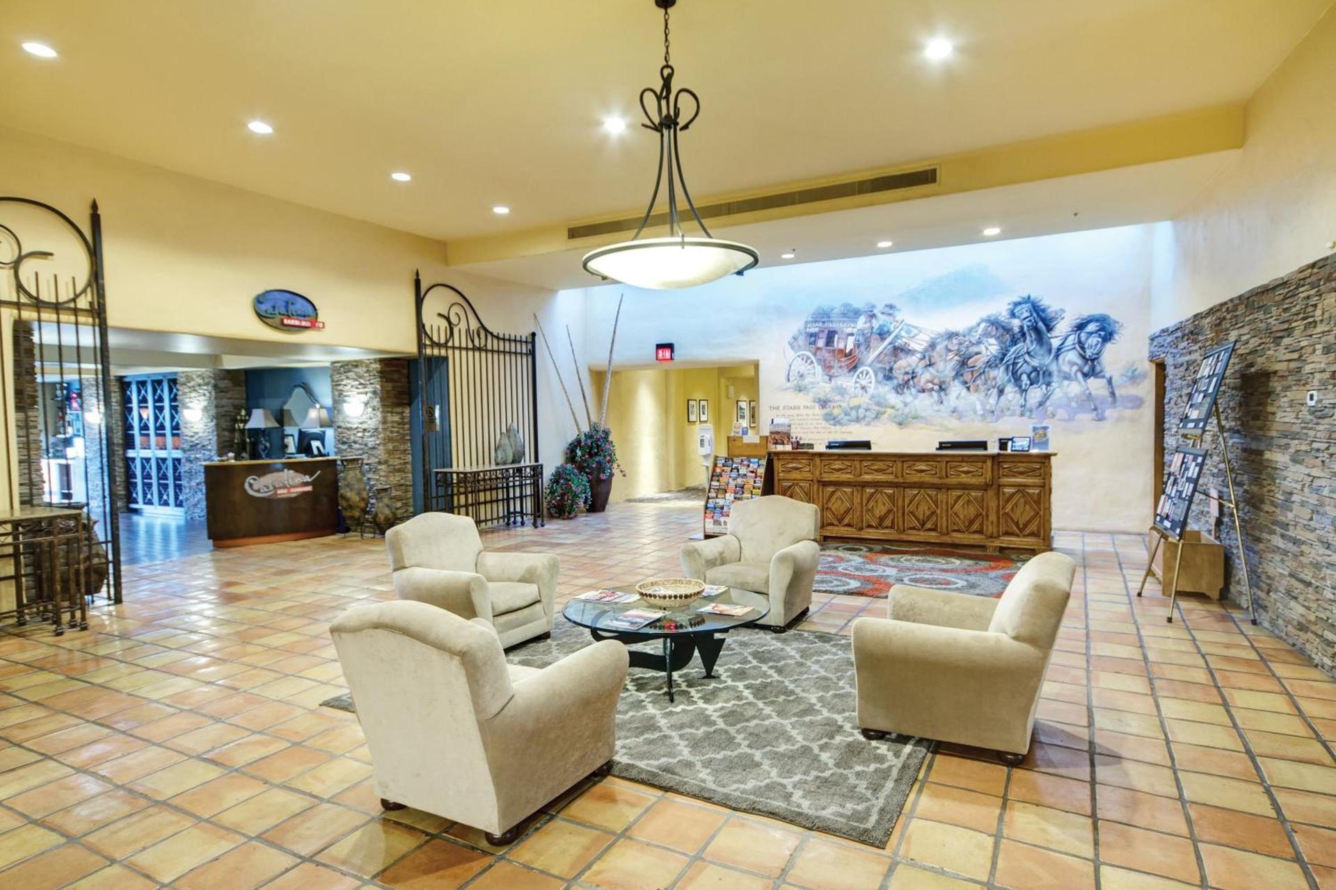 Starr Pass Golf Suites photo 24