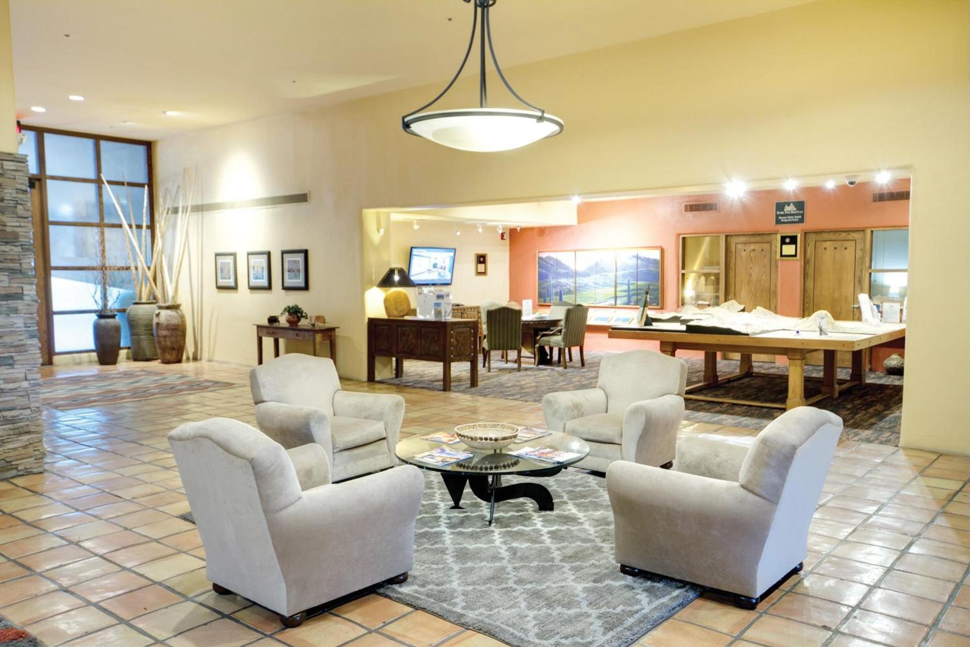 Starr Pass Golf Suites photo 9