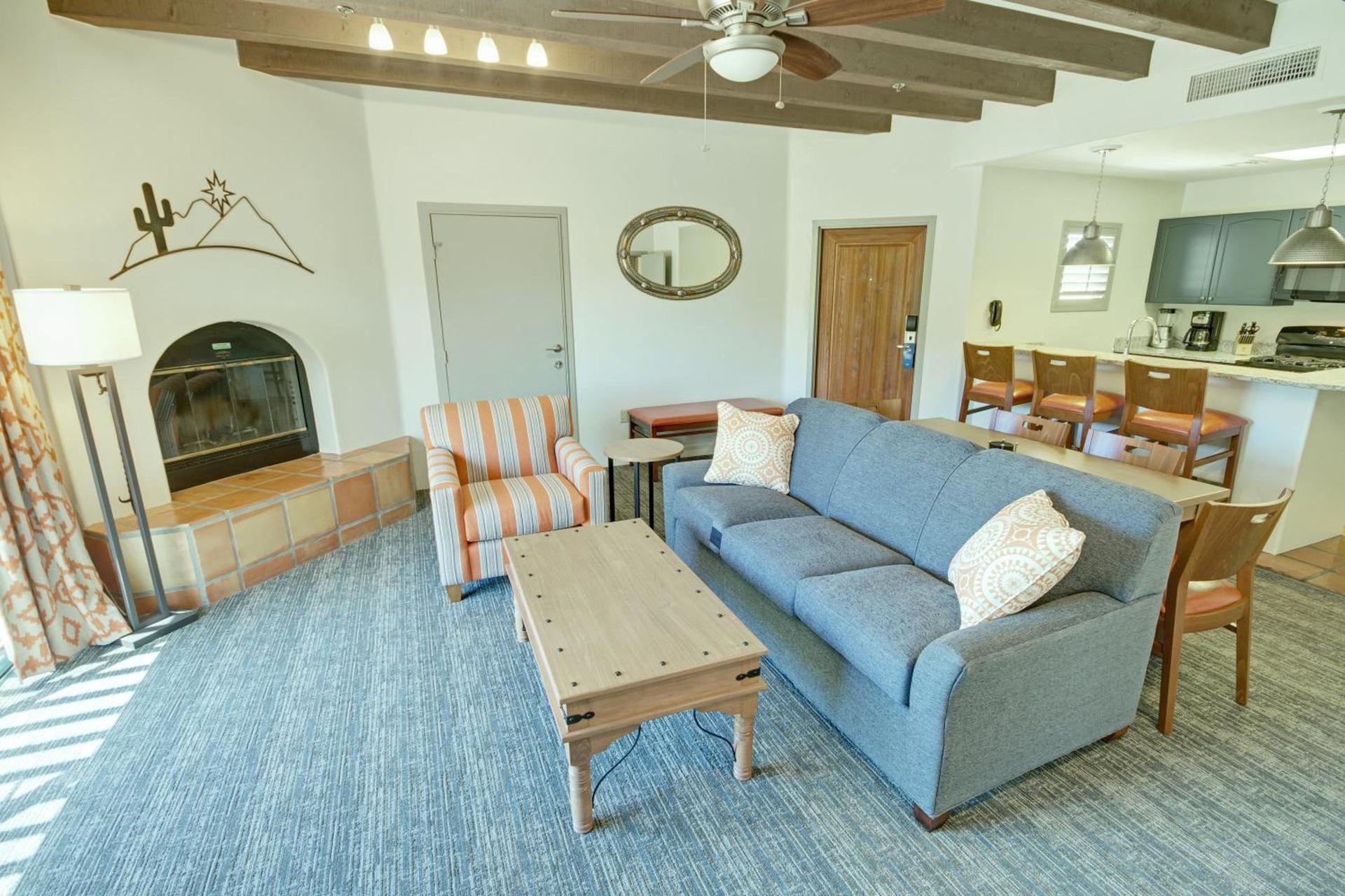 Starr Pass Golf Suites photo 13