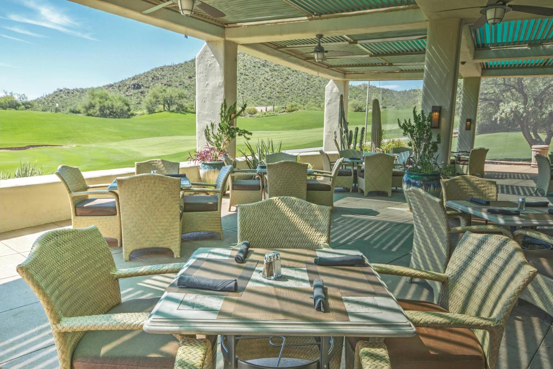 Starr Pass Golf Suites photo 22