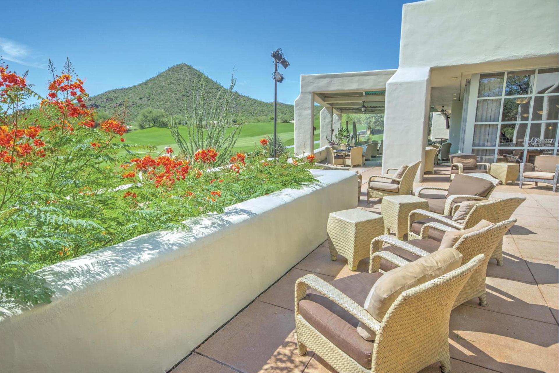 Starr Pass Golf Suites photo 27