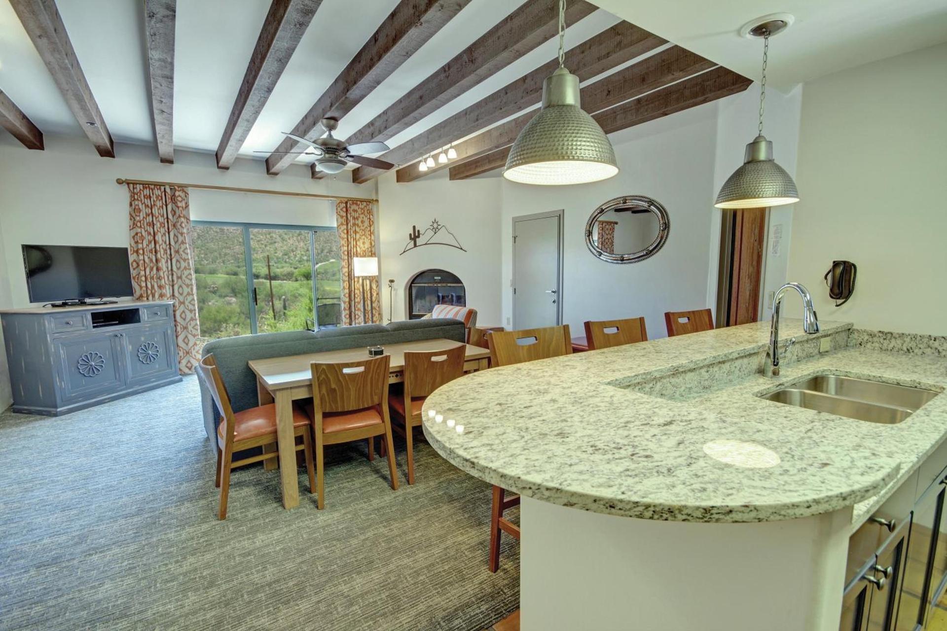 Starr Pass Golf Suites photo 12