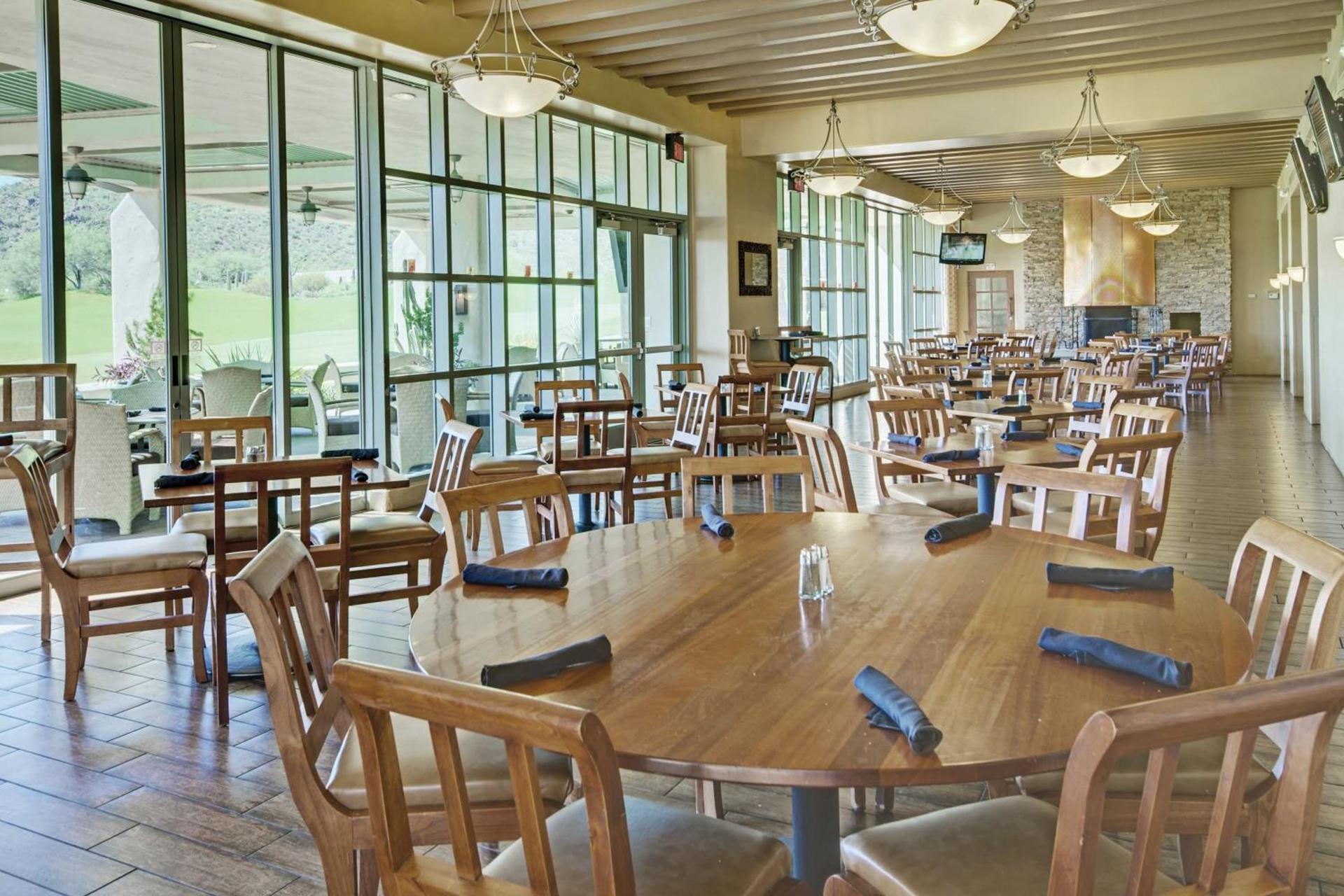 Starr Pass Golf Suites photo 26