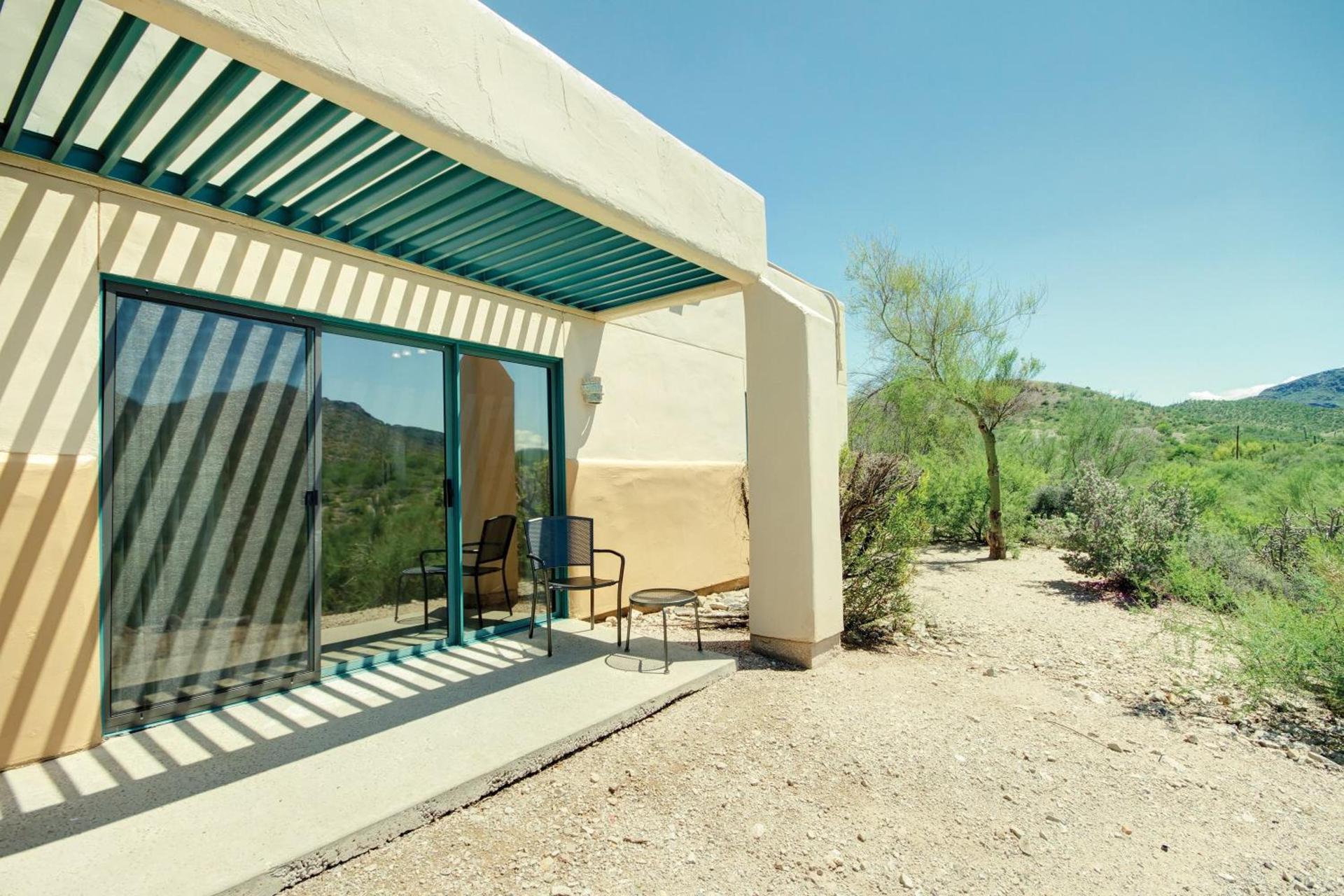 Starr Pass Golf Suites photo 20